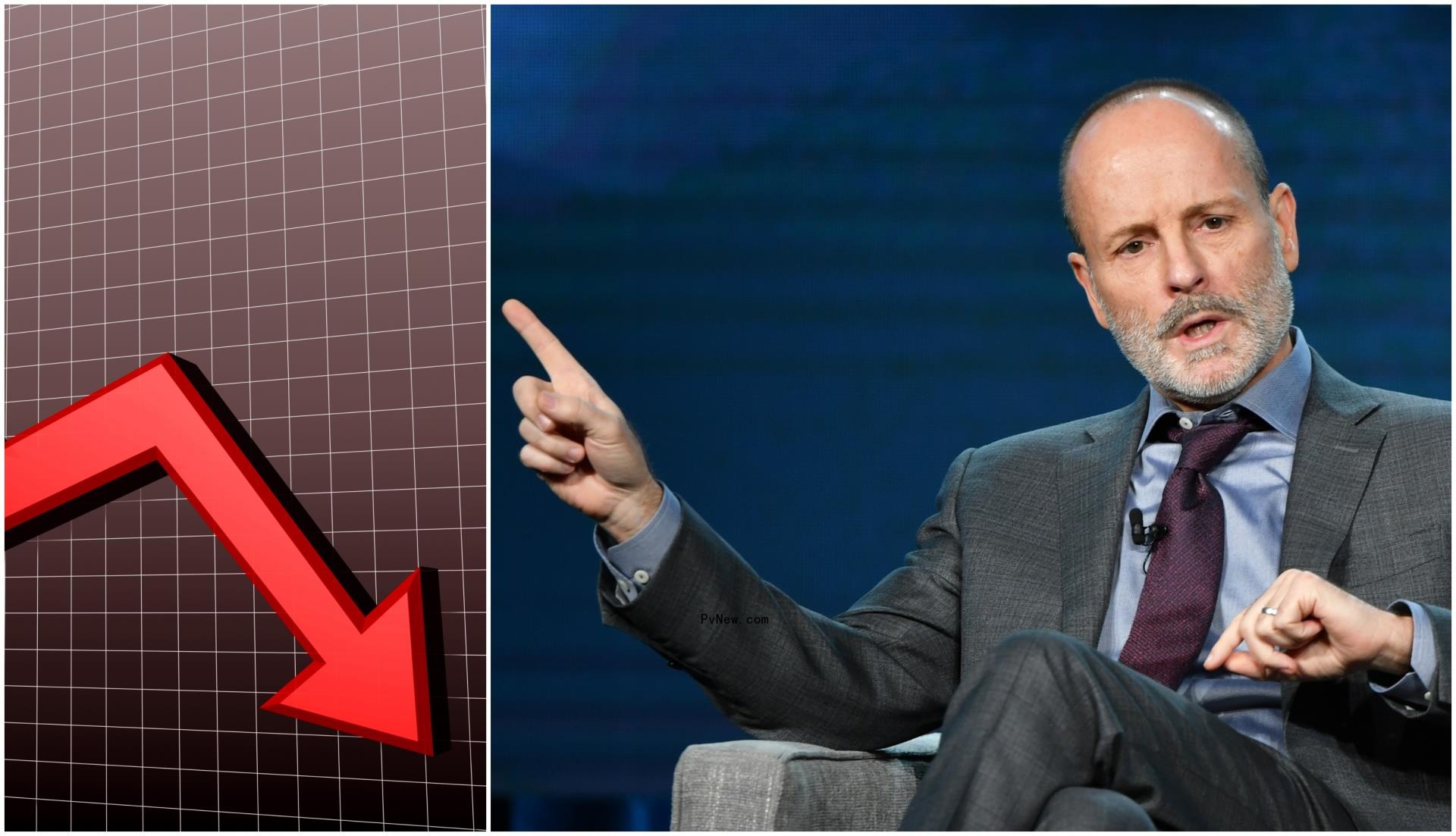 The End of Peak TV: 516 Original s<i></i>cripted Series Aired in 2023, a 14% Dip, FX’s John Landgraf Says