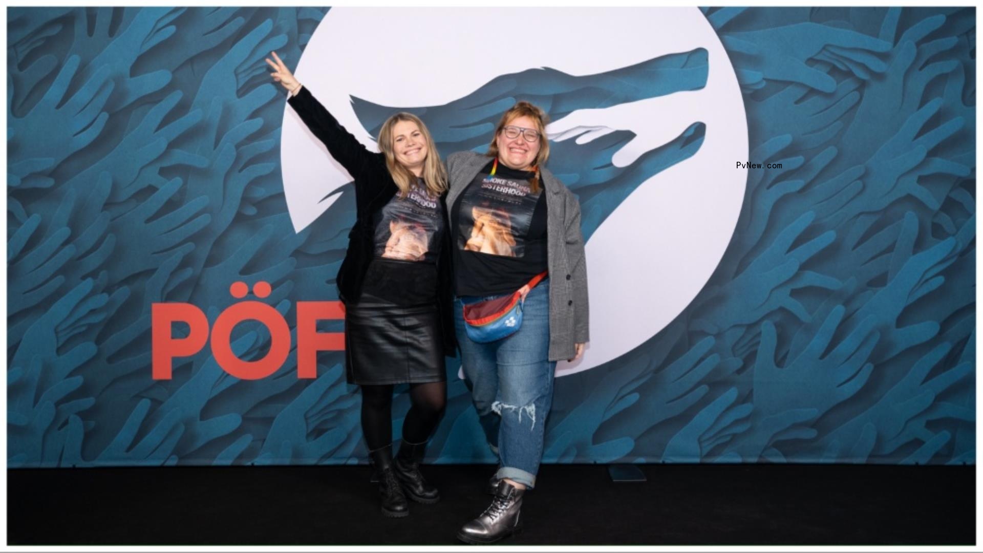 As the Oscar Campaign of ‘Smoke Sauna Sisterhood’ Lifts Off, Baltic Cinema Looks to Break Out: ‘It Flies in the World’