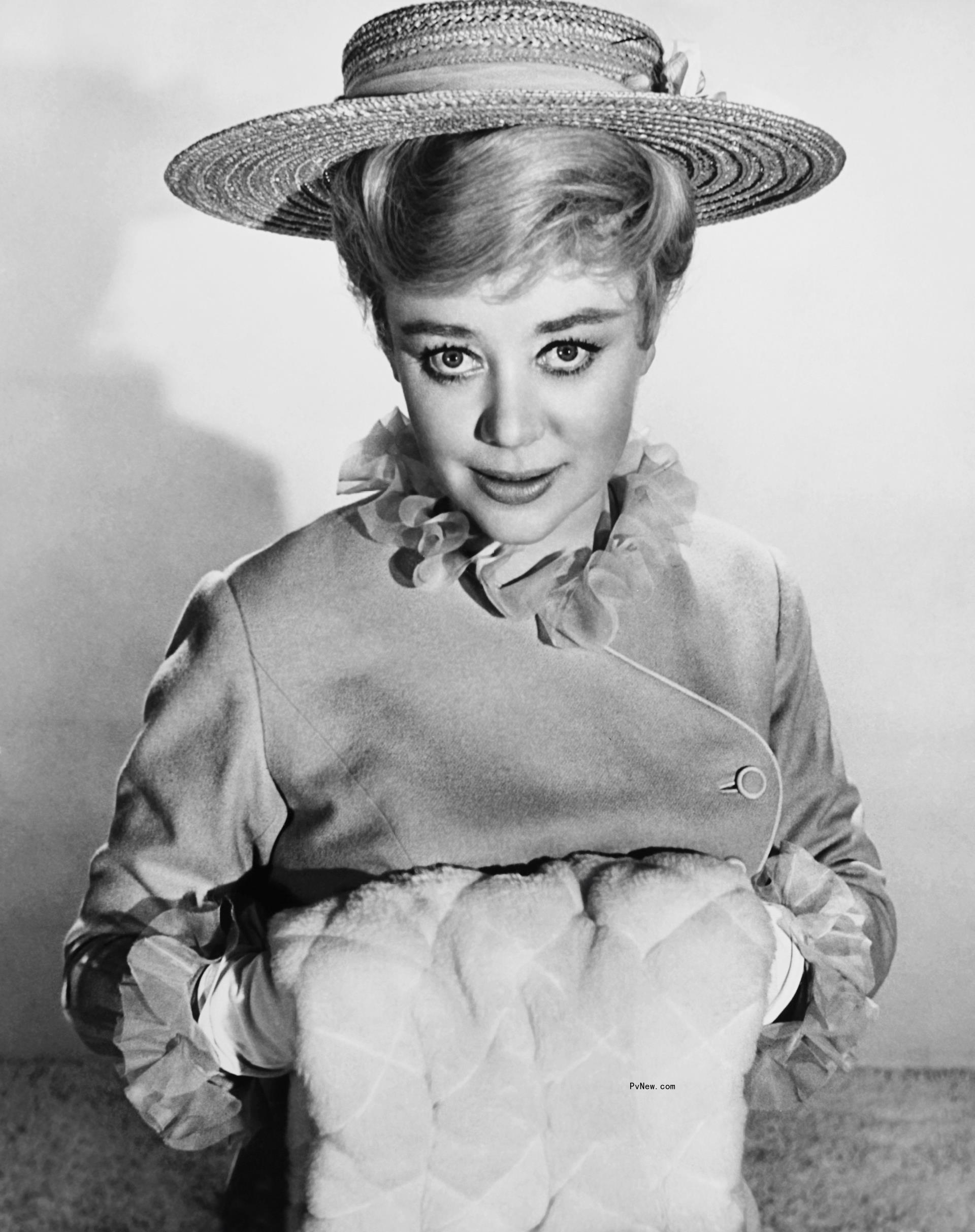 Glynis Johns in