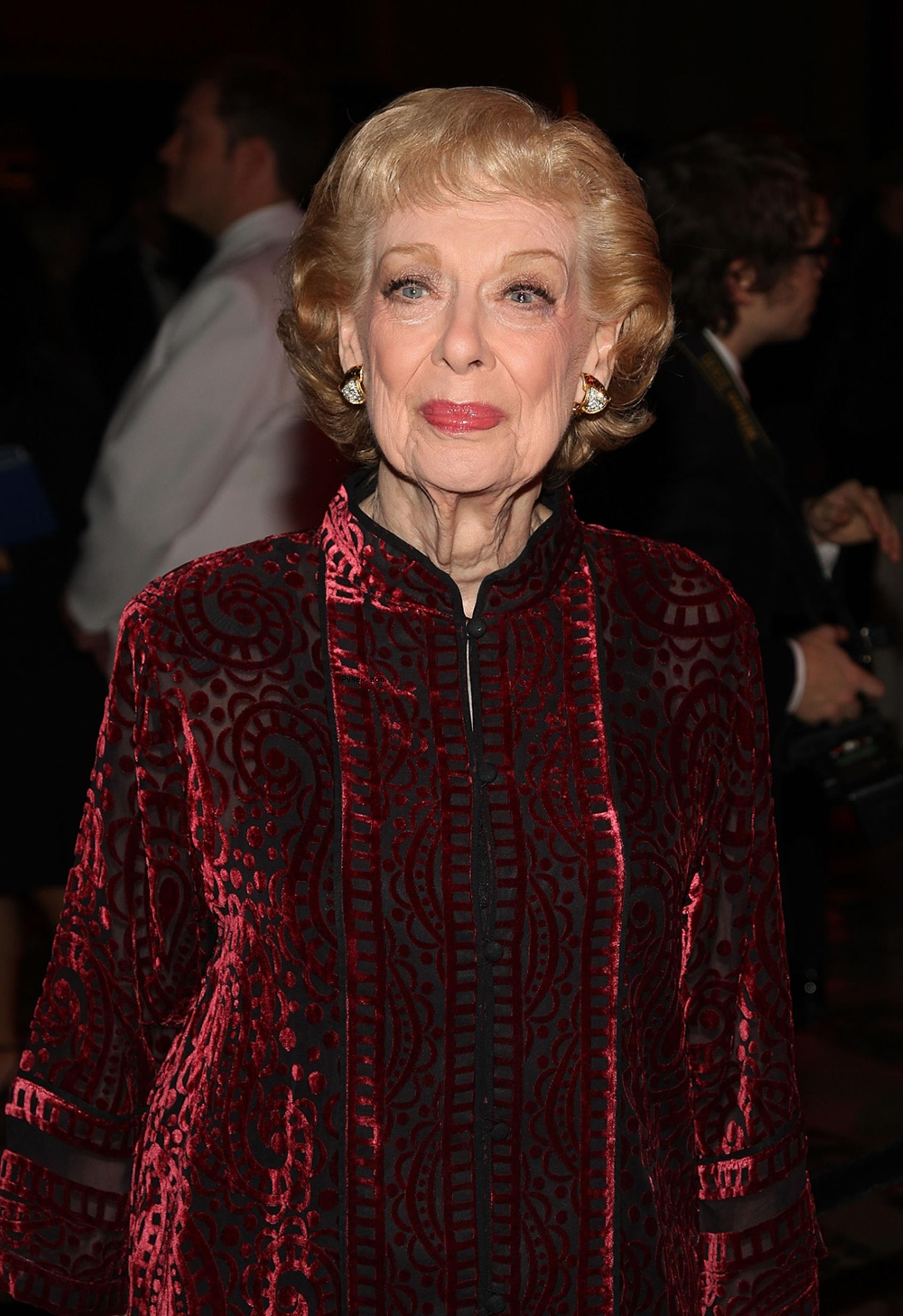 Joyce Randolph