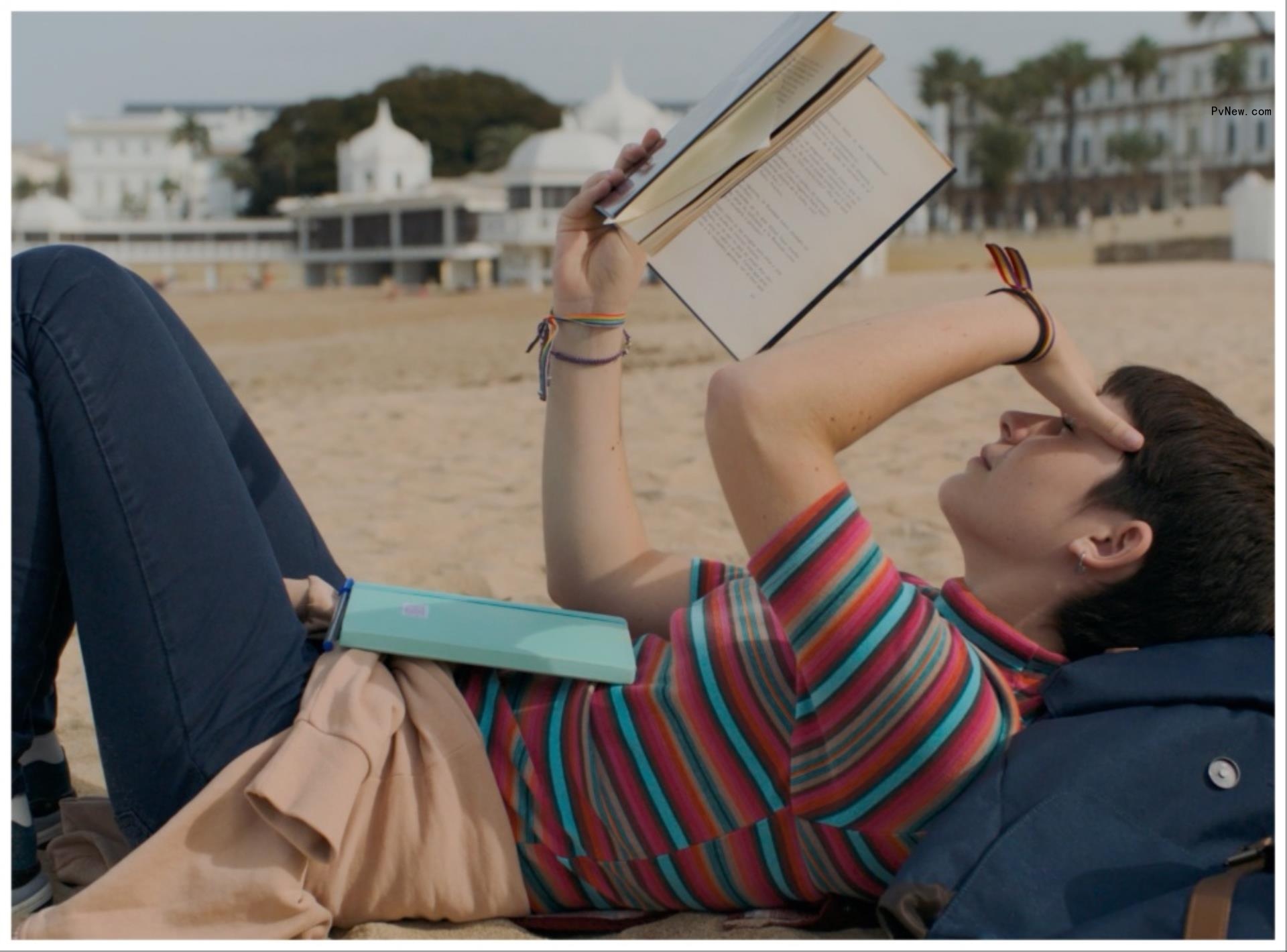 Emma Dante’s ‘Misericordia’ Takes Top Prize at the Black Nights Film Festival
