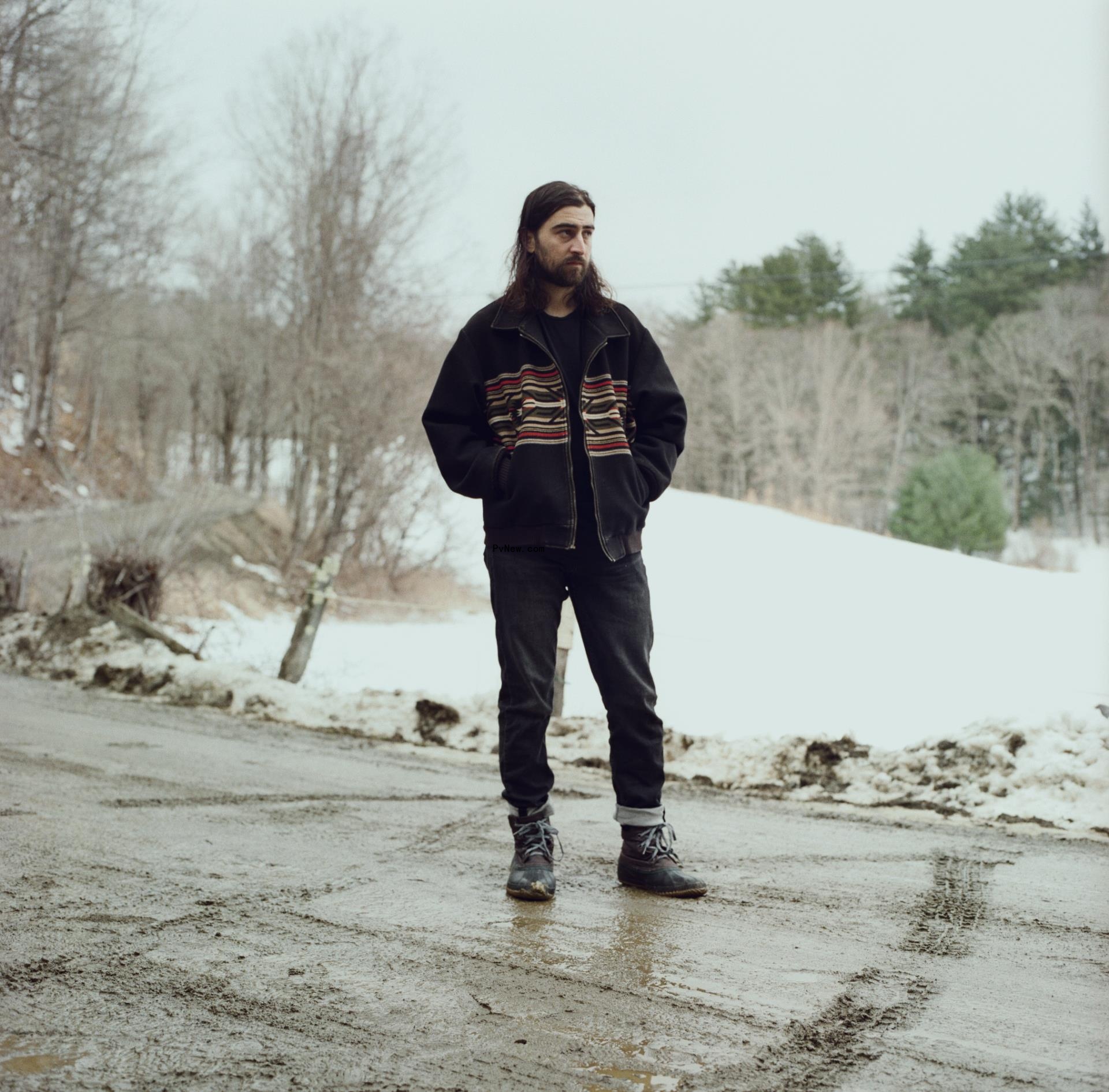 Noah Kahan on Becoming One of 2023’s Biggest Music Breakouts: How ‘Stick Season’ Made America Fall in Love With Seaso<i></i>nal Affective Disorder