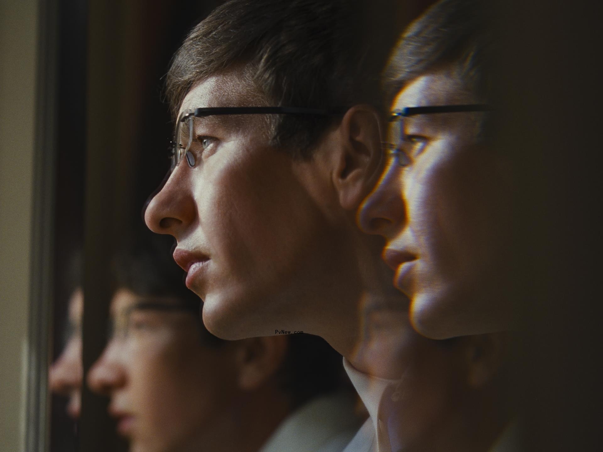 Barry Keoghan’s Naked Dance Scene in ‘Saltburn’ Needed 11 Takes