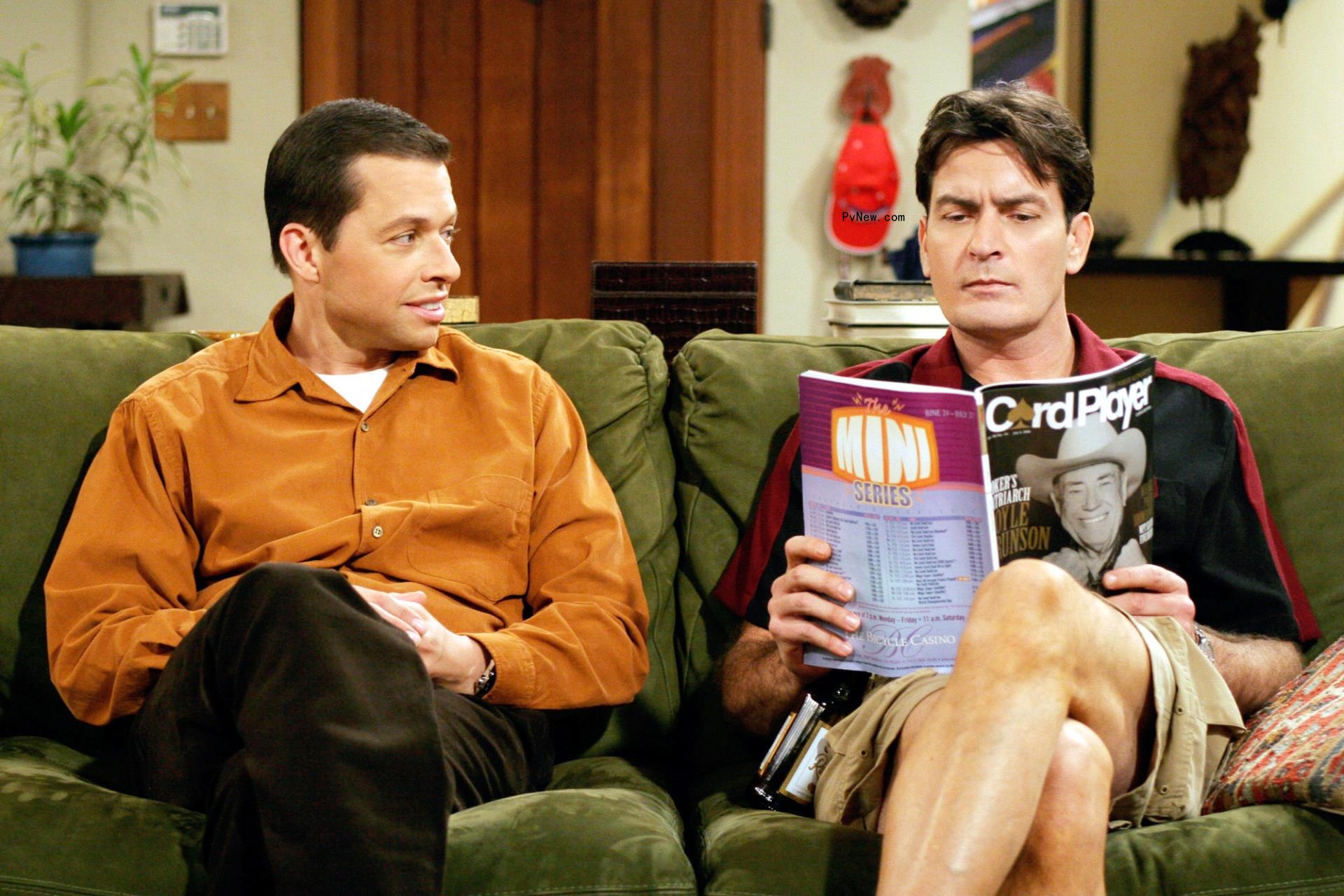 Jon Cryer: ‘I Don’t Know if I Want to Get in Business’ With Charlie Sheen Again ‘For Any Length of Time’ After He Blew Up ‘Two and a Half Men’