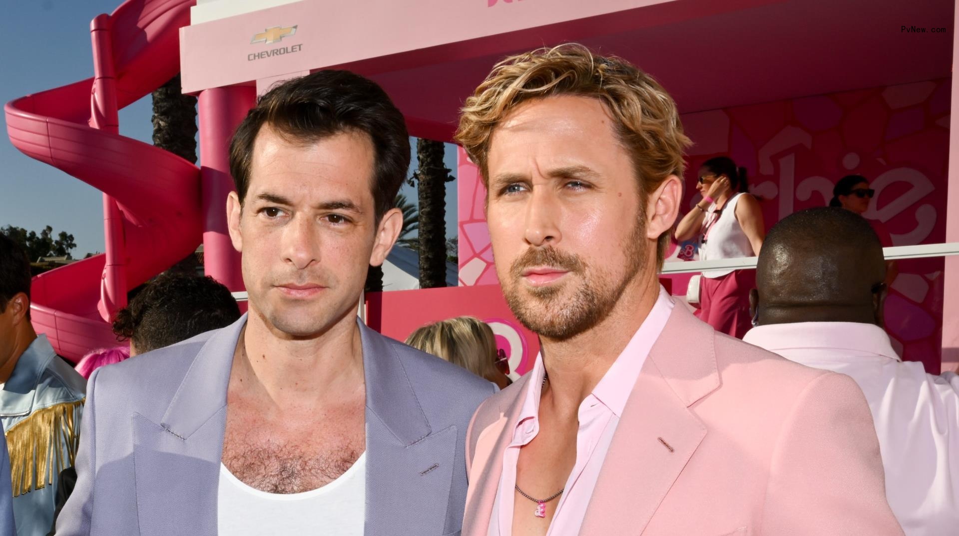 Ryan Gosling Releases ‘Ken the EP’ With Three New Takes on ‘I’m Just Ken,’ Including a Christmas Version