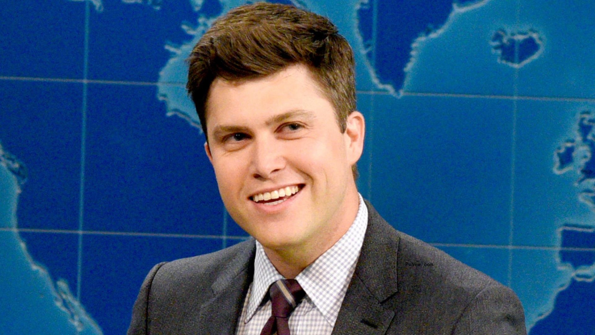 Colin Jost to Headline 2024 White House Correspo<i></i>ndents Dinner