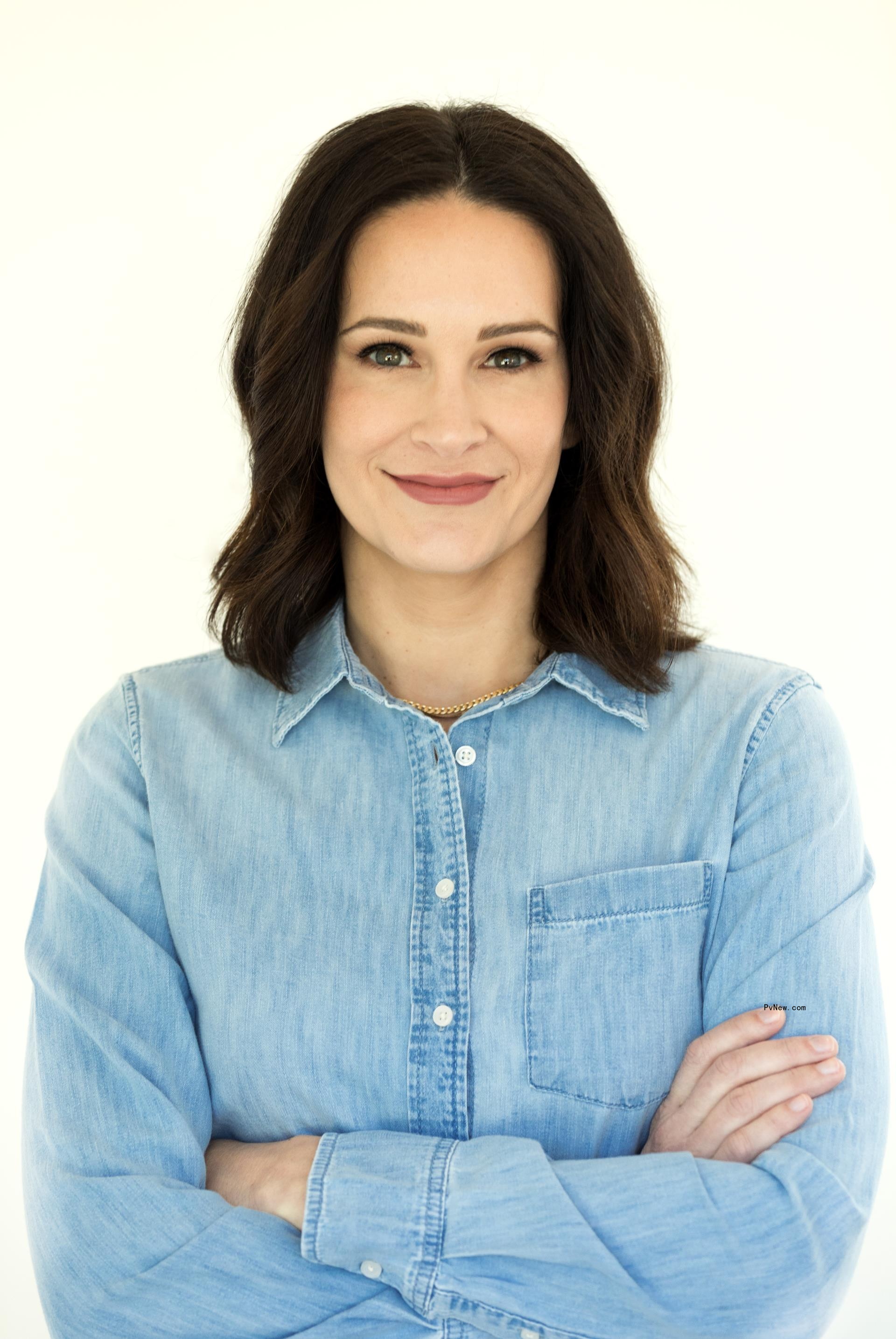 Dwayne Johnson’s Seven Bucks Productions Taps Scott Landsman and Melissa Fried as TV and Film Executives