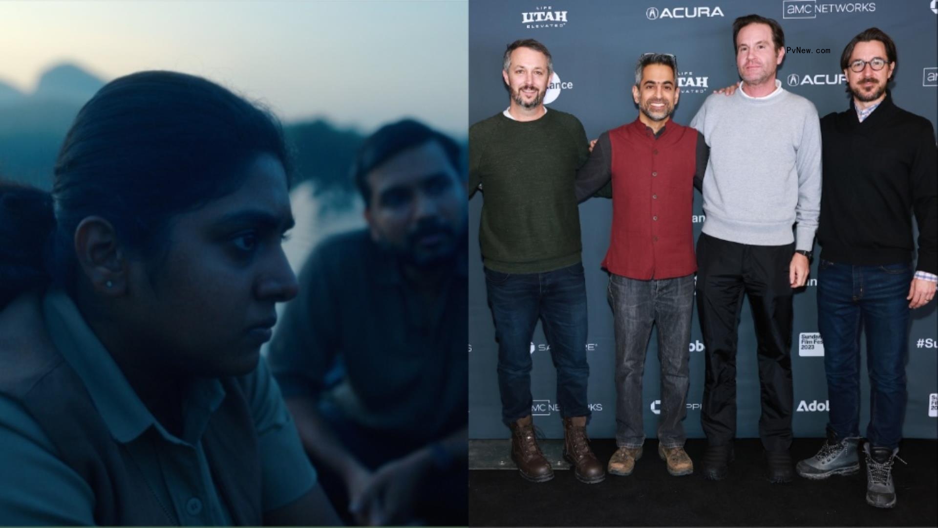 ‘Get Out’ Producers QC Entertainment Reveal Season 2 of Richie Mehta Series ‘Poacher,’ Talk Hands-On Strategy