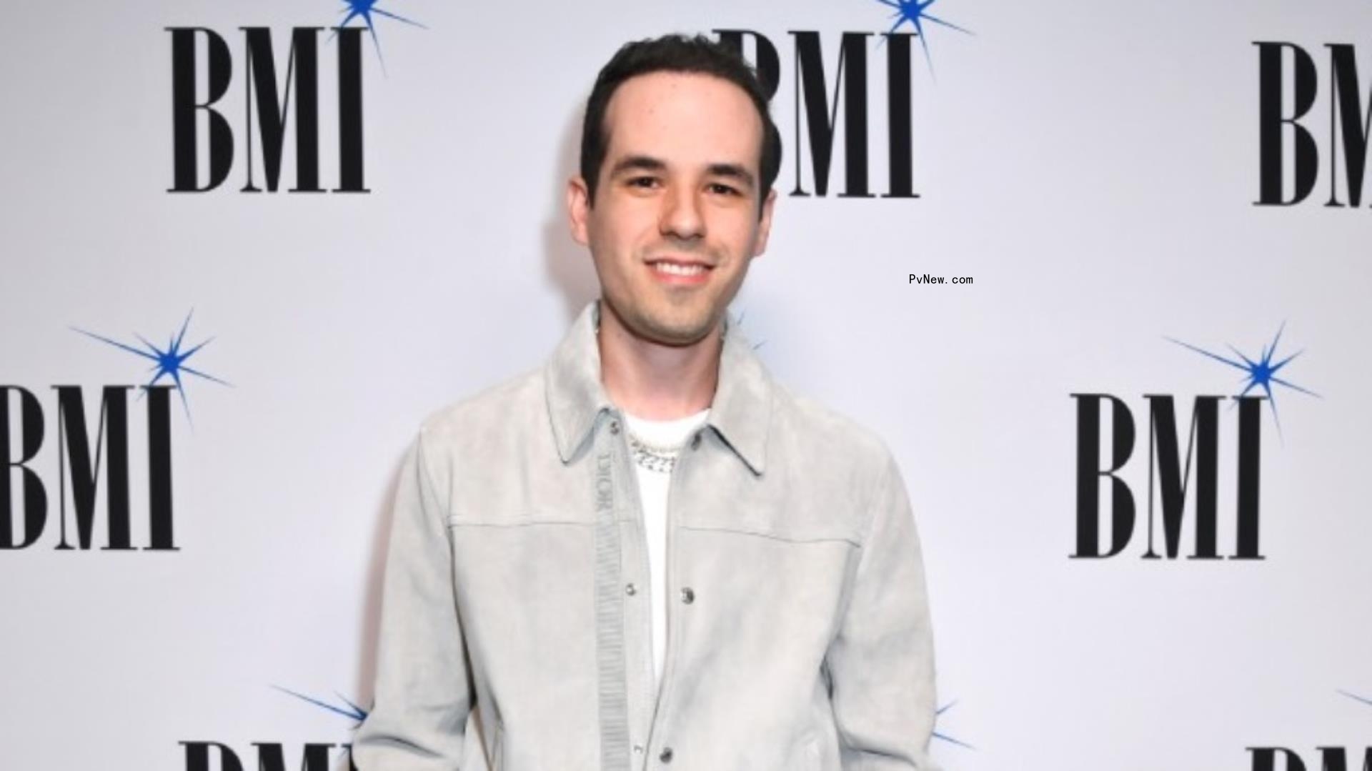 Grammy-Nominated So<i></i>ngwriter Edgar Barrera on Representing Latin Music at 2024 Show: ‘I Already Feel Like a Winner’
