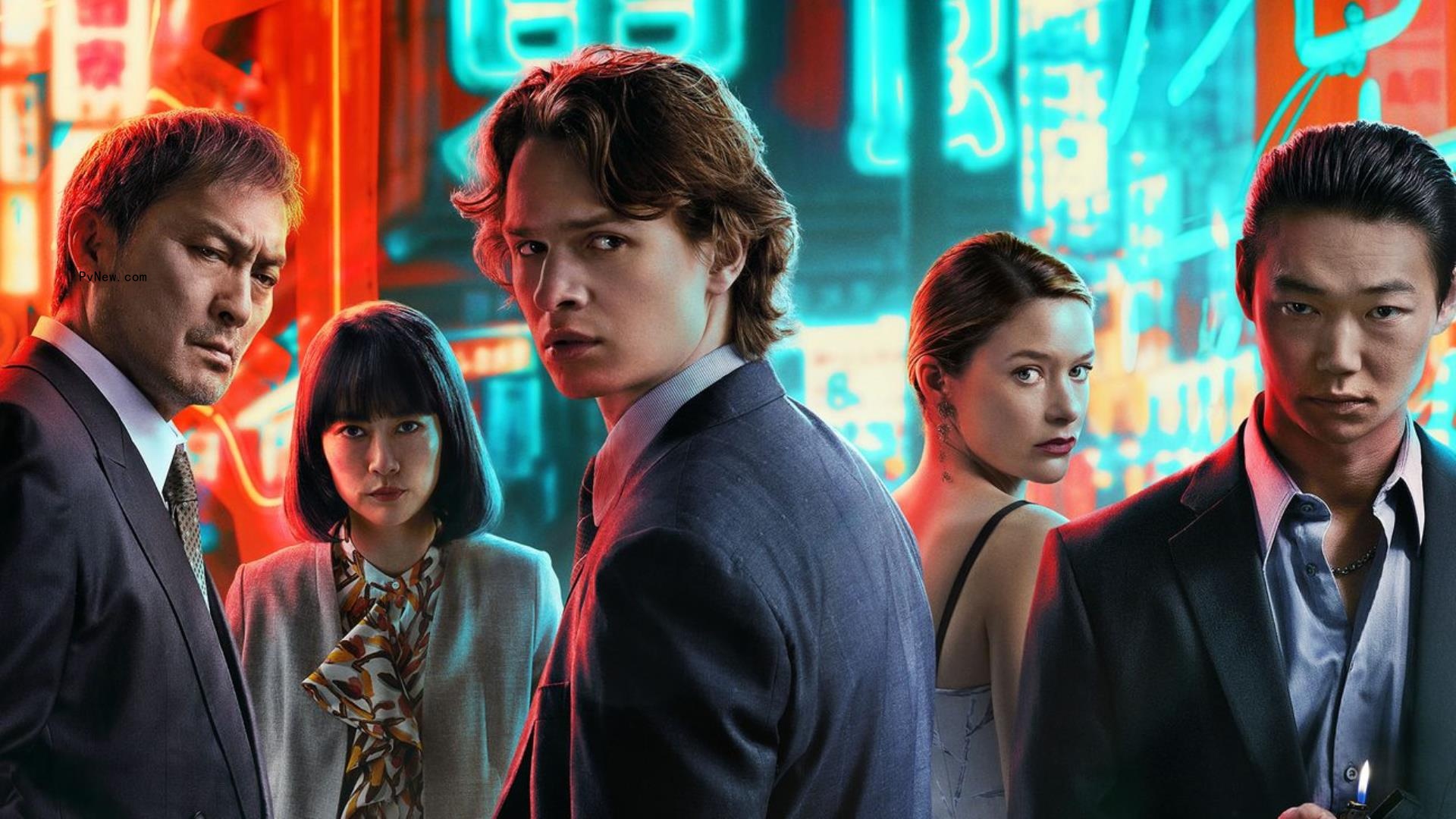 Ansel Elgort and Ken Watanabe Break Down the Explosive ‘Tokyo Vice’ Season 2 Premiere: ‘Jake Is Being a Very Bad Boy’