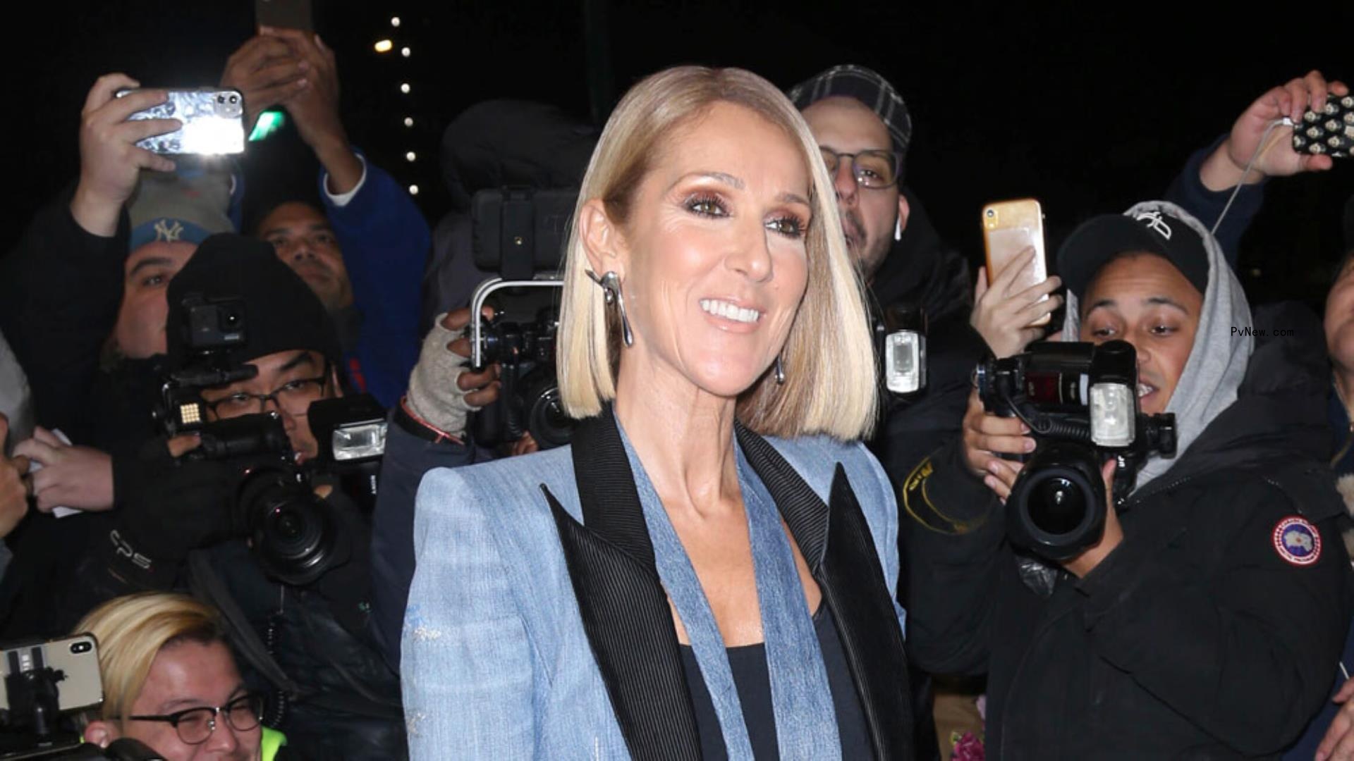 Celine Dion’s Sister Claims Singer Has Lost Co<i></i>ntrol of Muscles Due to Her Stiff-Person Syndrome