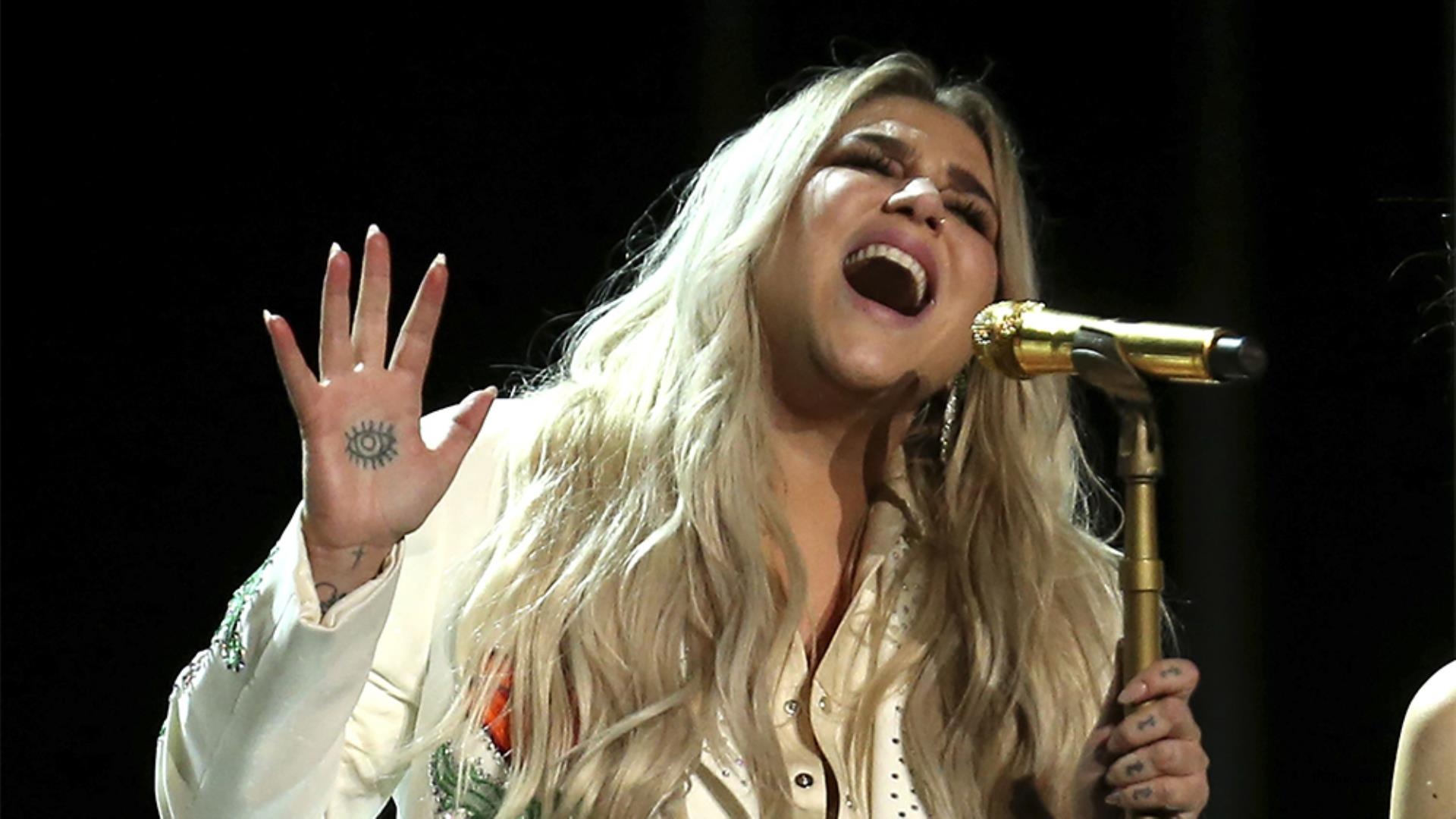 Kesha Parts Ways With Dr. Luke’s Kemosabe Label, RCA Records and Vector Management