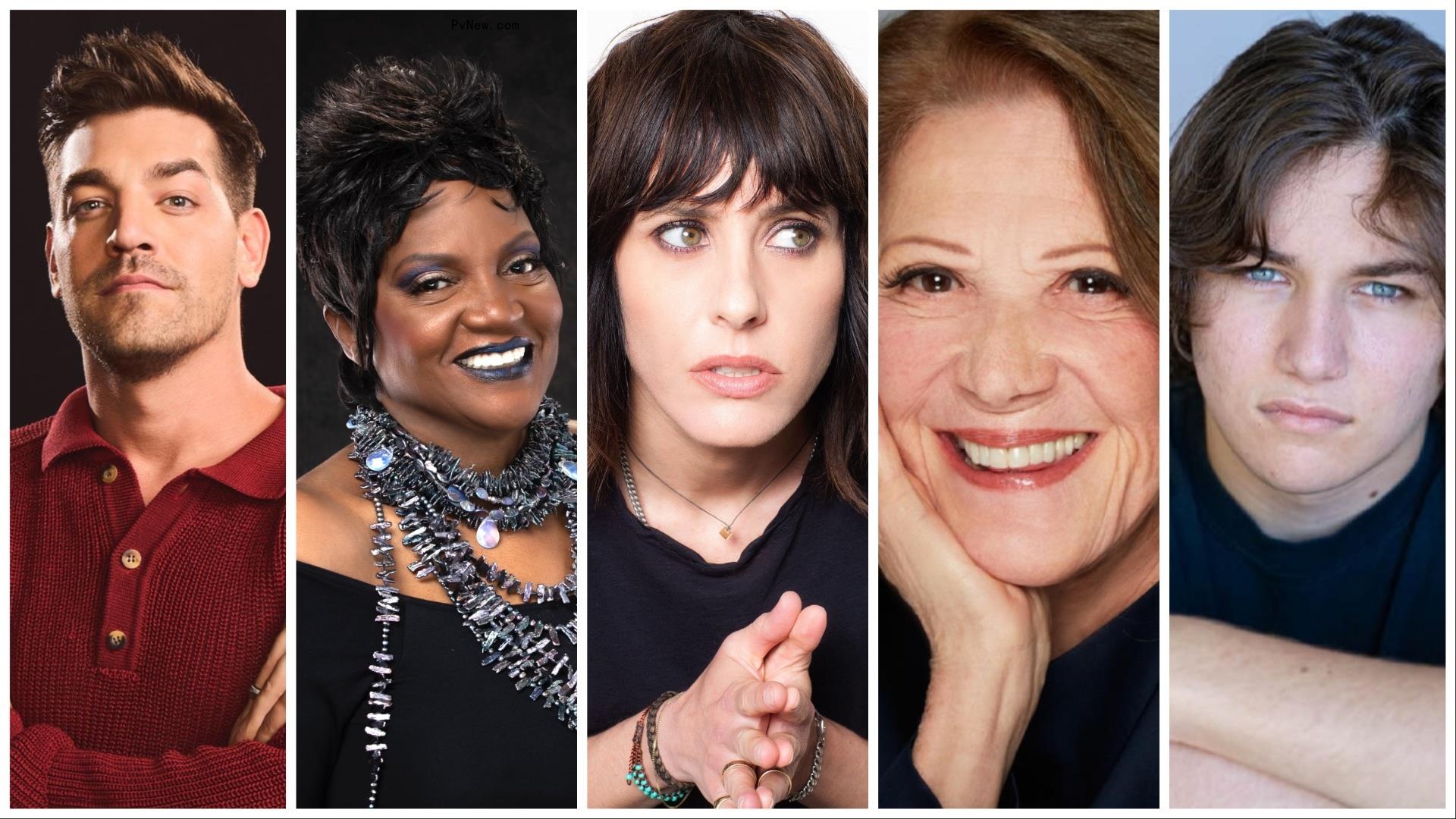 Liz Feldman’s Netflix Series ‘No Good Deed’ Adds Five to Cast