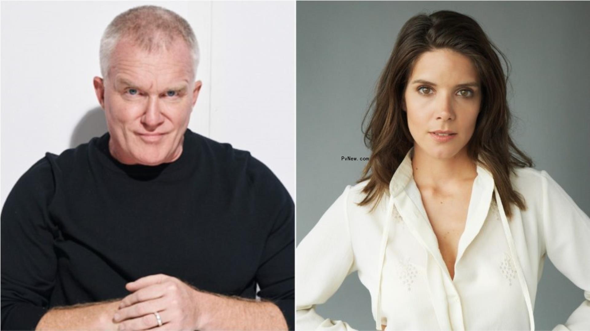 ‘Reacher’ Casts Anthony Michael Hall and So<i></i>nya Cassidy for Season 3