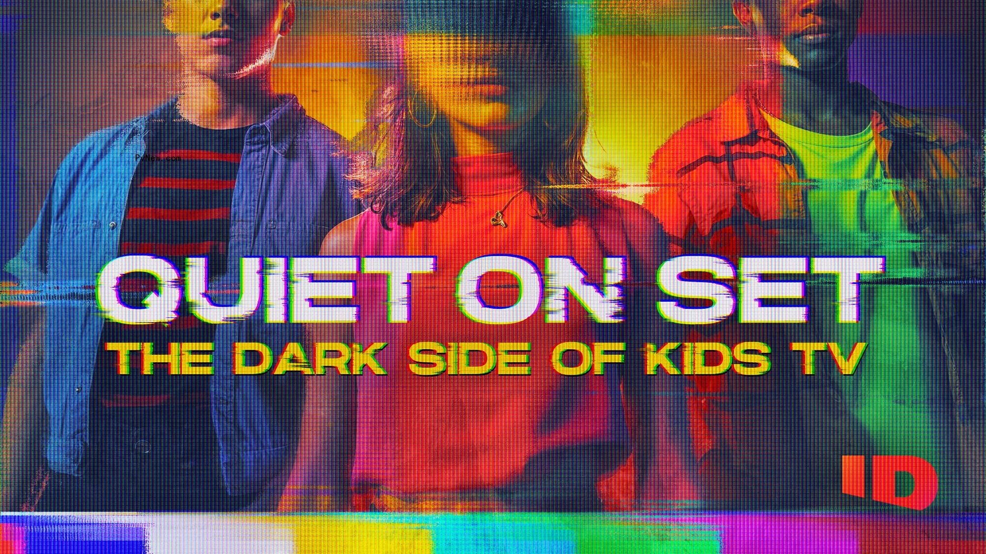 ‘Quiet on Set: The Dark Side of Kids TV’ Trailer: Docuseries Alleges ‘Abusive’ Work Co<i></i>nditions on ‘iCarly,’ ‘Zoey 101’ and ‘Victorious’
