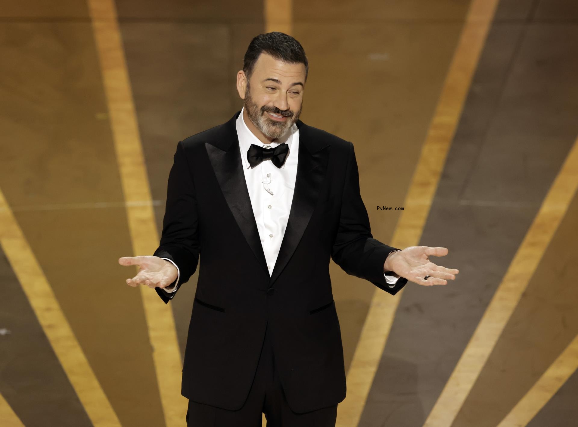 Kimmel denied Rodgers' claims and threatened to sue him.