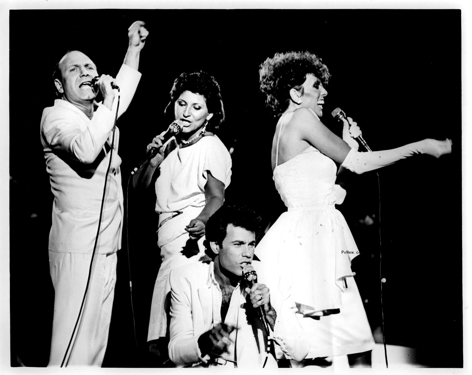 The Manhattan Transfer Calls It a Night With a Final Show at Disney Hall: There’s ‘Grieving,’ but ‘We Think We’re Going Out on Top’