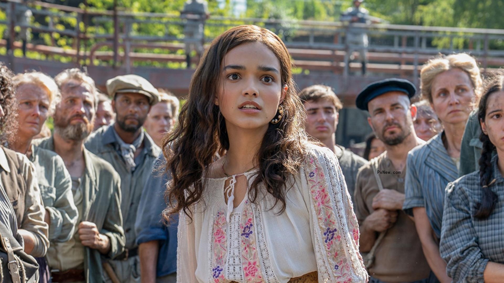 China Box Office: ‘The Hunger Games: The Ballad of So<i></i>ngbirds and Snakes’ Debuts in Third Place
