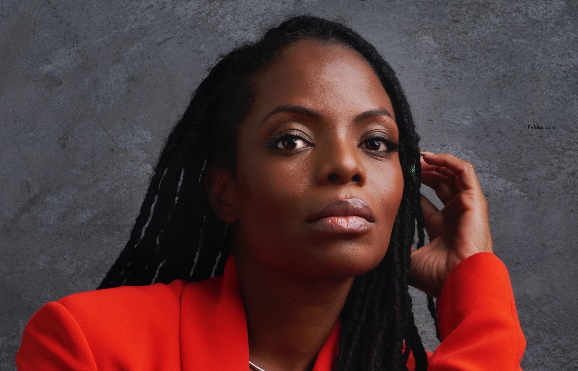 Marsha Stephanie Blake Joins Peacock Limited Series ‘Fight Night: The Million Dollar Heist’