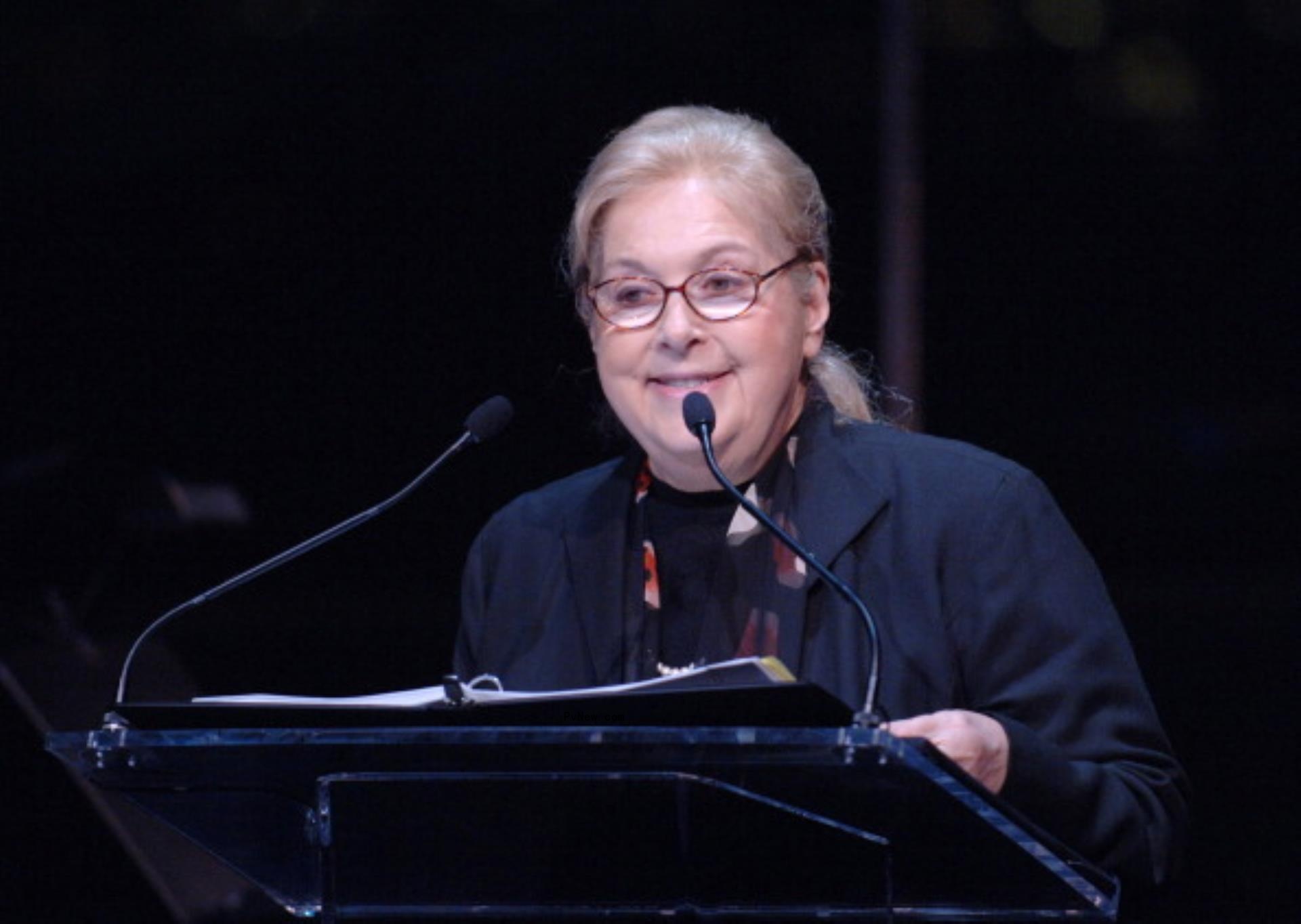 Marilyn Bergman, Oscar-Winning Lyricist of ‘The Way We Were,’ Dies at 93