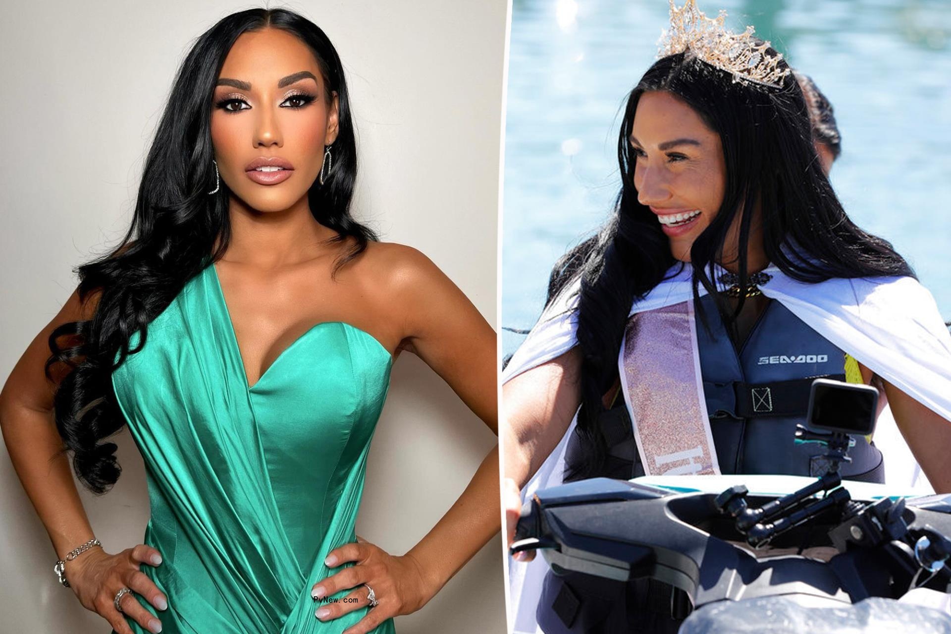 ‘RHOSLC’ producers claim they ‘had no idea’ a<i></i>bout Mo<i></i>nica Garcia’s involvement in Reality Von Tease