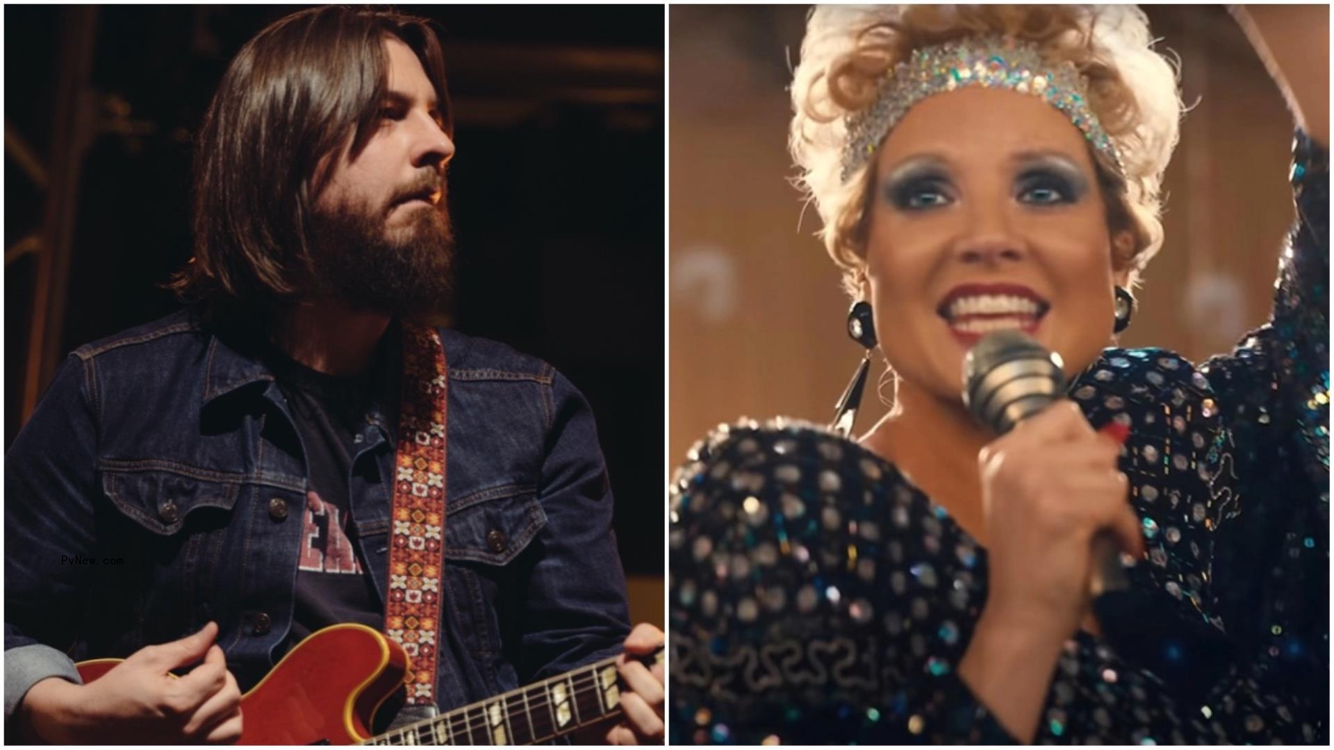 Producer Dave Cobb on Helping Jessica Chastain Nail the Voice as Well as ‘Eyes’ of Tammy Faye Bakker