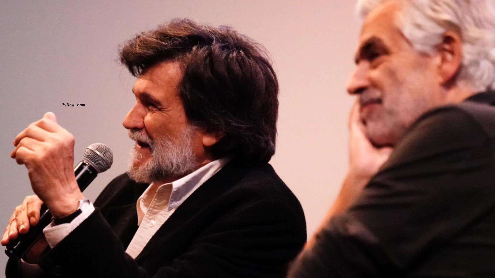 Leffest Lisboa Film Festival Prizes: Victor Erice’s ‘Close Your Eyes’ Wins Best Film