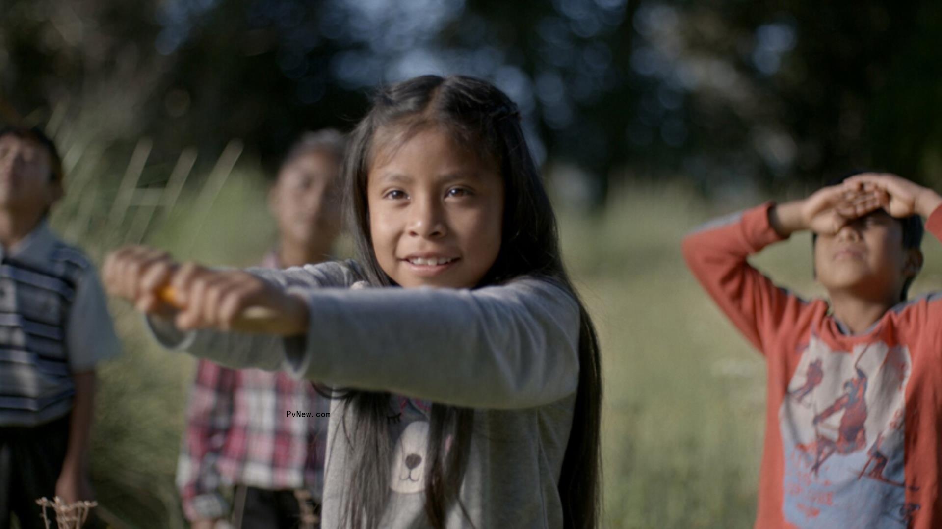 Huelva Awards: Top Prize Goes to Angeles Cruz’s ‘Valentina or the Serenity,’ a<i></i>bout a Young Indigenous Girl Processing Her Father’s Death