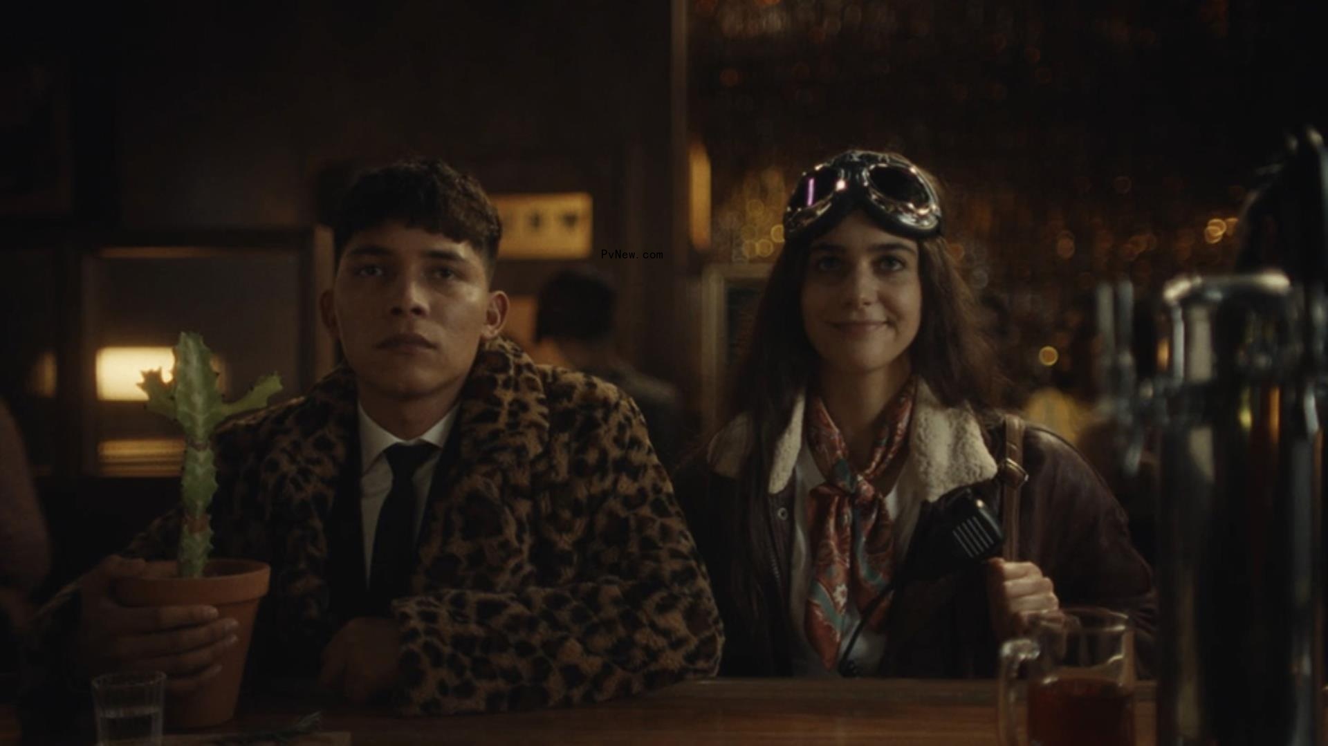 Huelva Awards: Top Prize Goes to Angeles Cruz’s ‘Valentina or the Serenity,’ a<i></i>bout a Young Indigenous Girl Processing Her Father’s Death