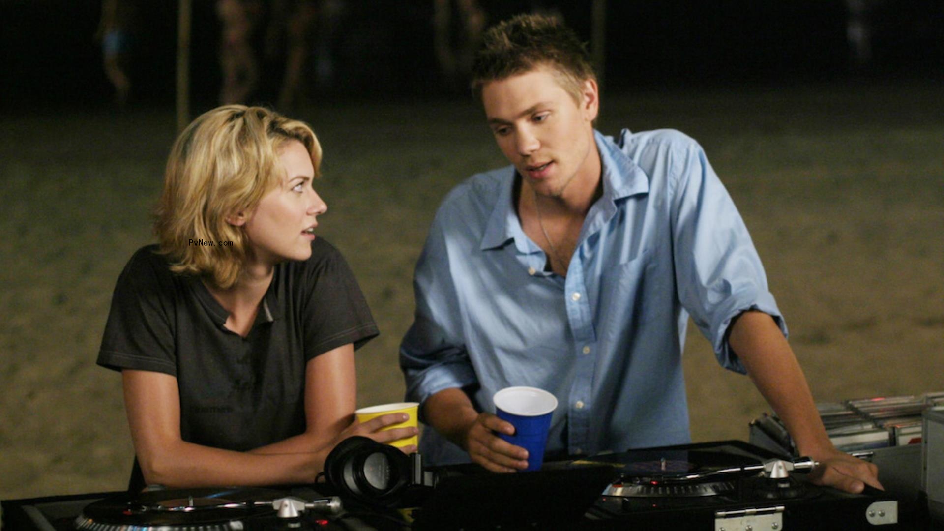 Hilarie Burton Recalls Chad Michael Murray Co<i></i>nfronting ‘One Tree Hill’ Creator Mark Schwahn After Alleged Assault