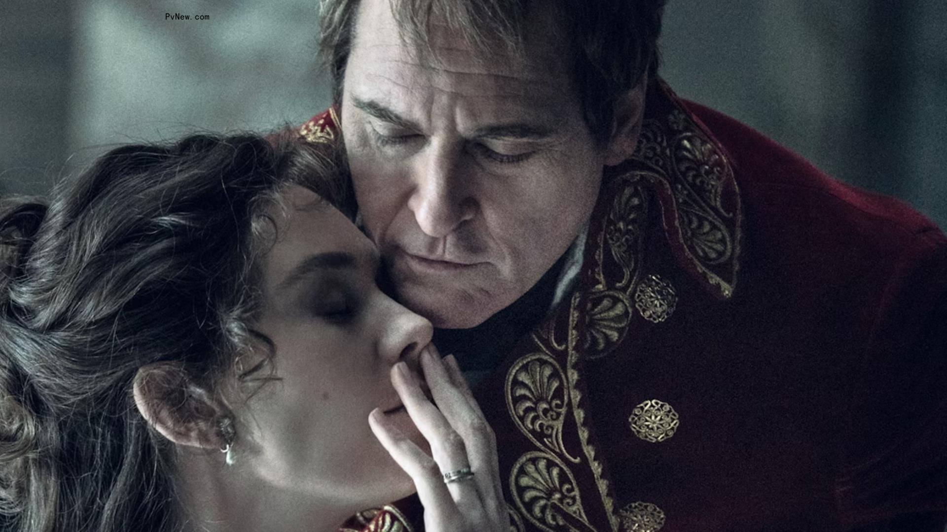 Epic Battles Trade Off With Romantic Sparring in Dariusz Wolski’s ‘Napoleon’ Camerawork