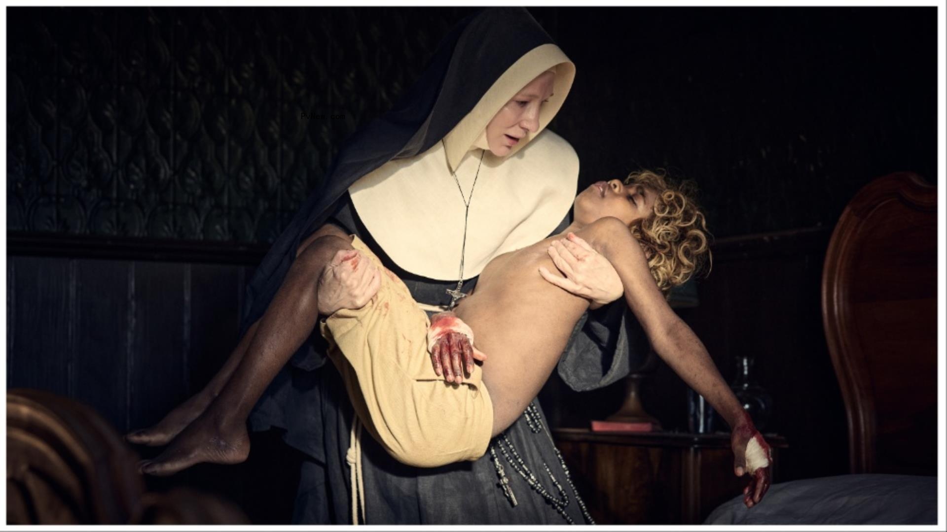 ‘The New Boy’ Cinematographer-Director Warwick Thornton Scores Top Camerimage Prize for Mystical Tale