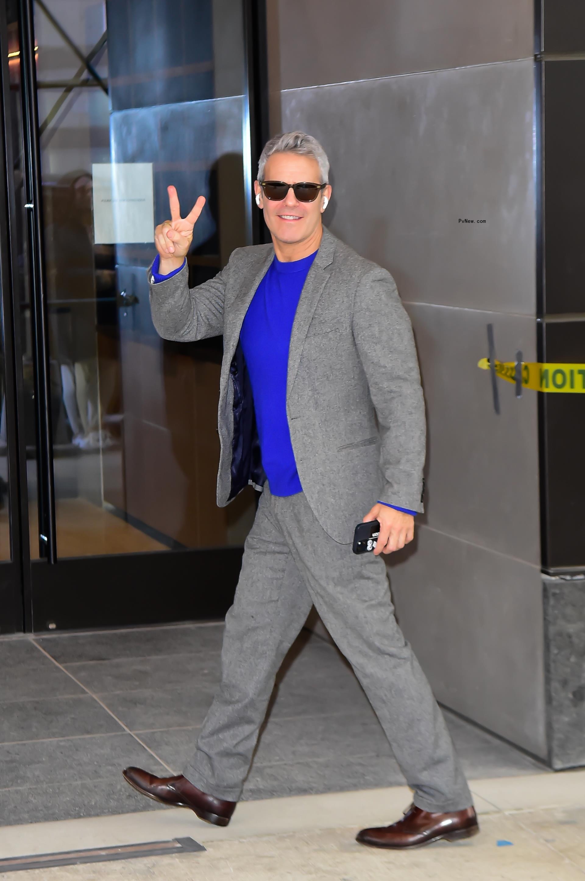 Andy Cohen