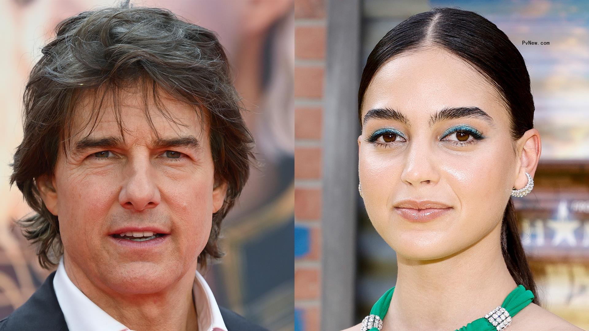 A Fired ‘Scream’ Star, Clients Booted From Agencies and a Secret Tom Cruise Meeting: Inside Hollywood’s Divide Over Israel