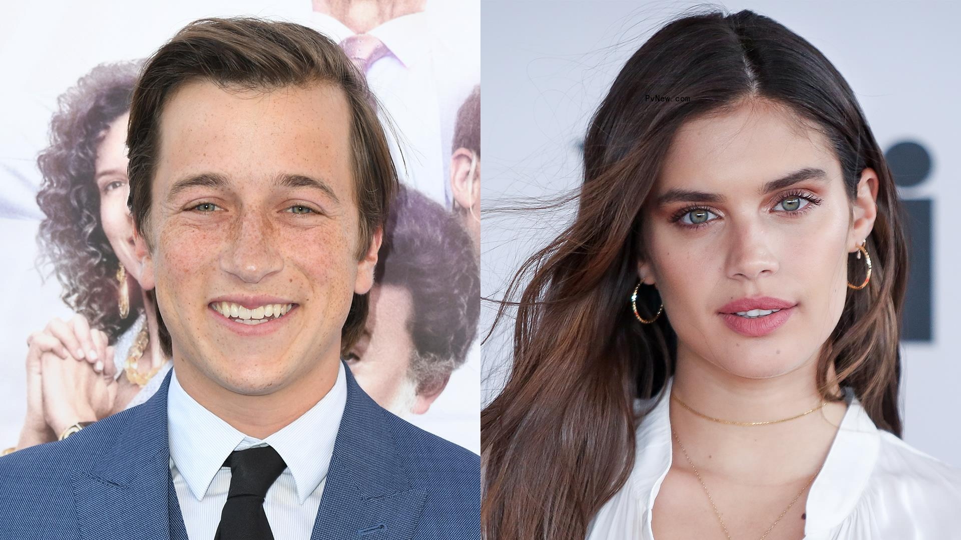 ‘Superman: Legacy’ Adds Skyler Giso<i></i>ndo as Jimmy Olsen and Sara Sampaio as Eve Teschmacher