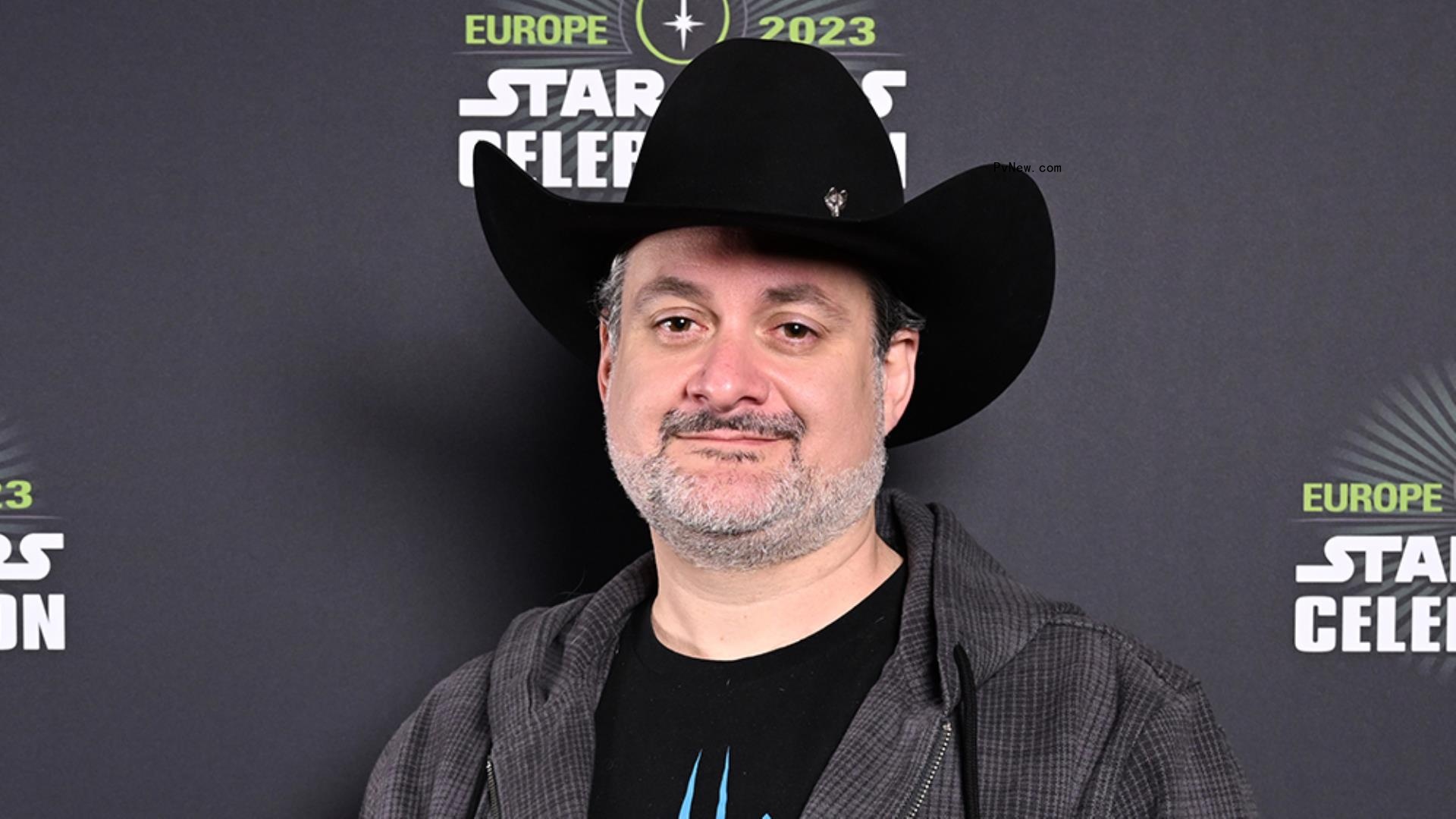 Dave Filoni Is Chief Creative Officer at Lucasfilm, Will Be ‘Planning the Future’ of ‘Star Wars’ Films and Shows
