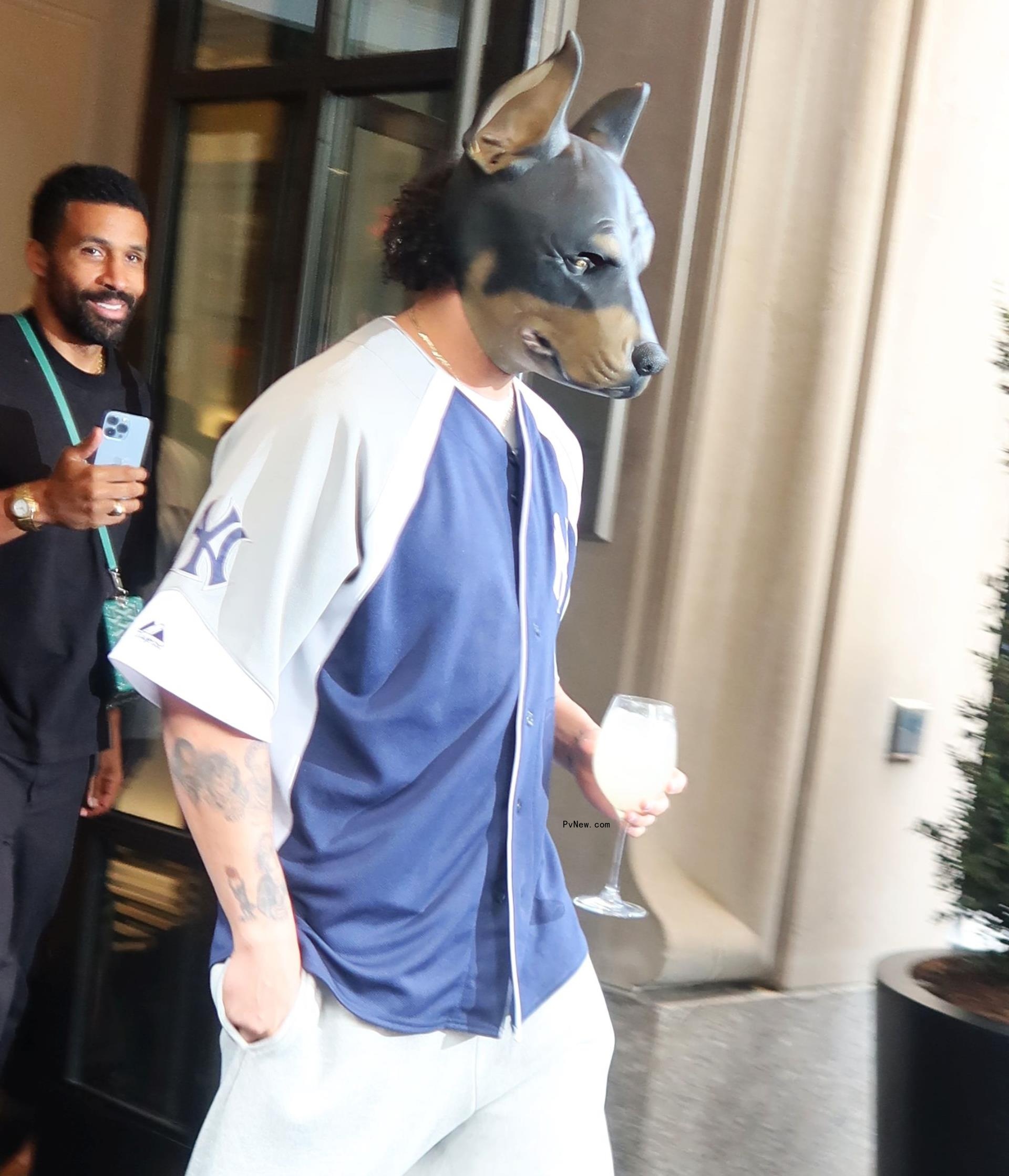 Drake 