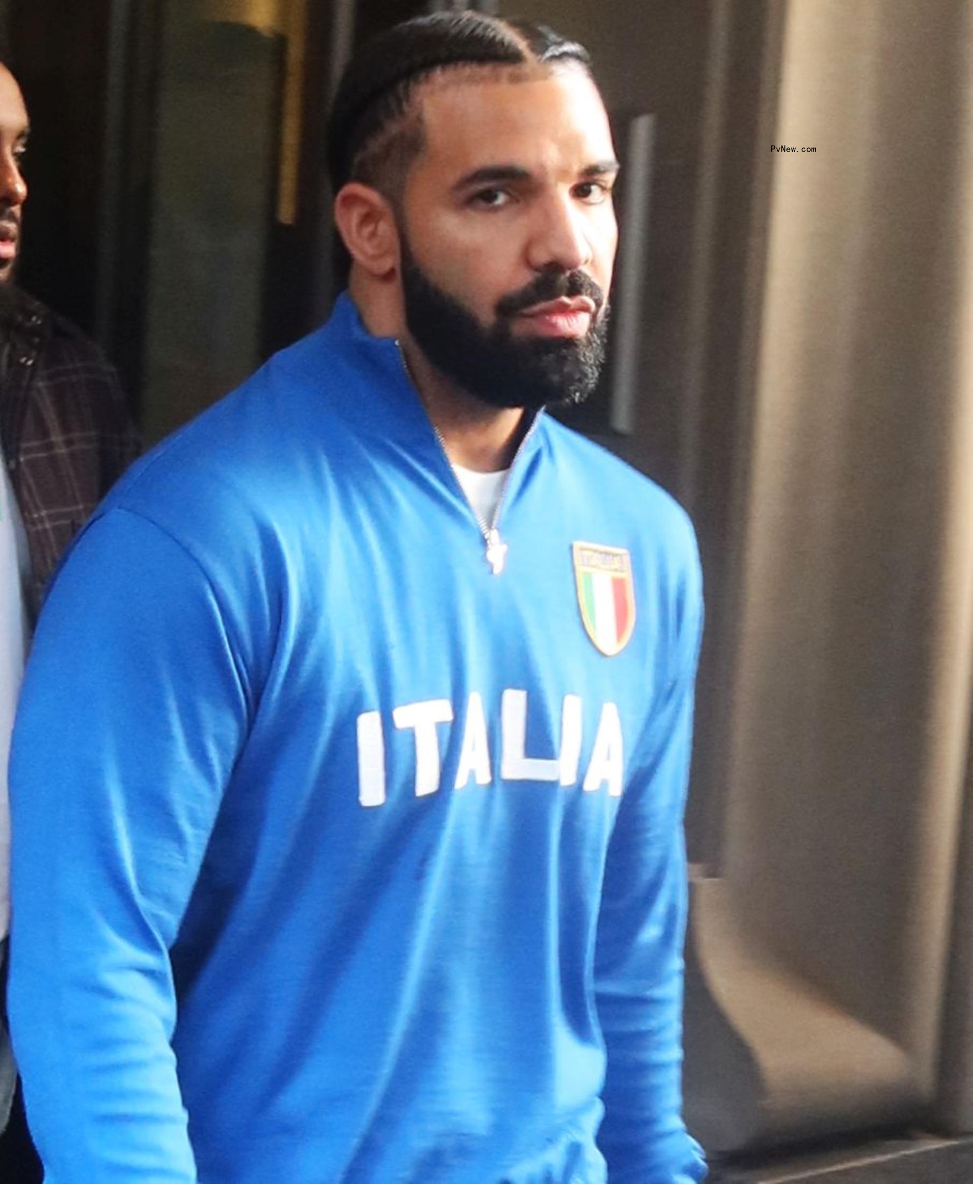 Drake 