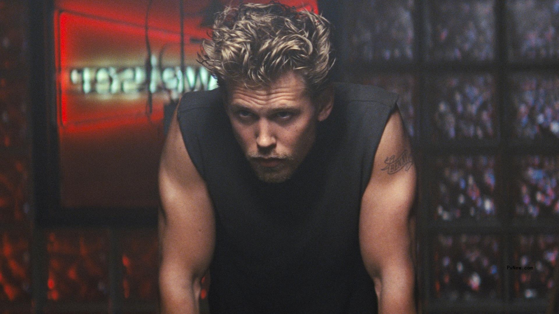 Austin Butler and Tom Hardy’s ‘The Bikeriders’ Being Shopped to Rival Studios After Disney Takes Film Off Calendar