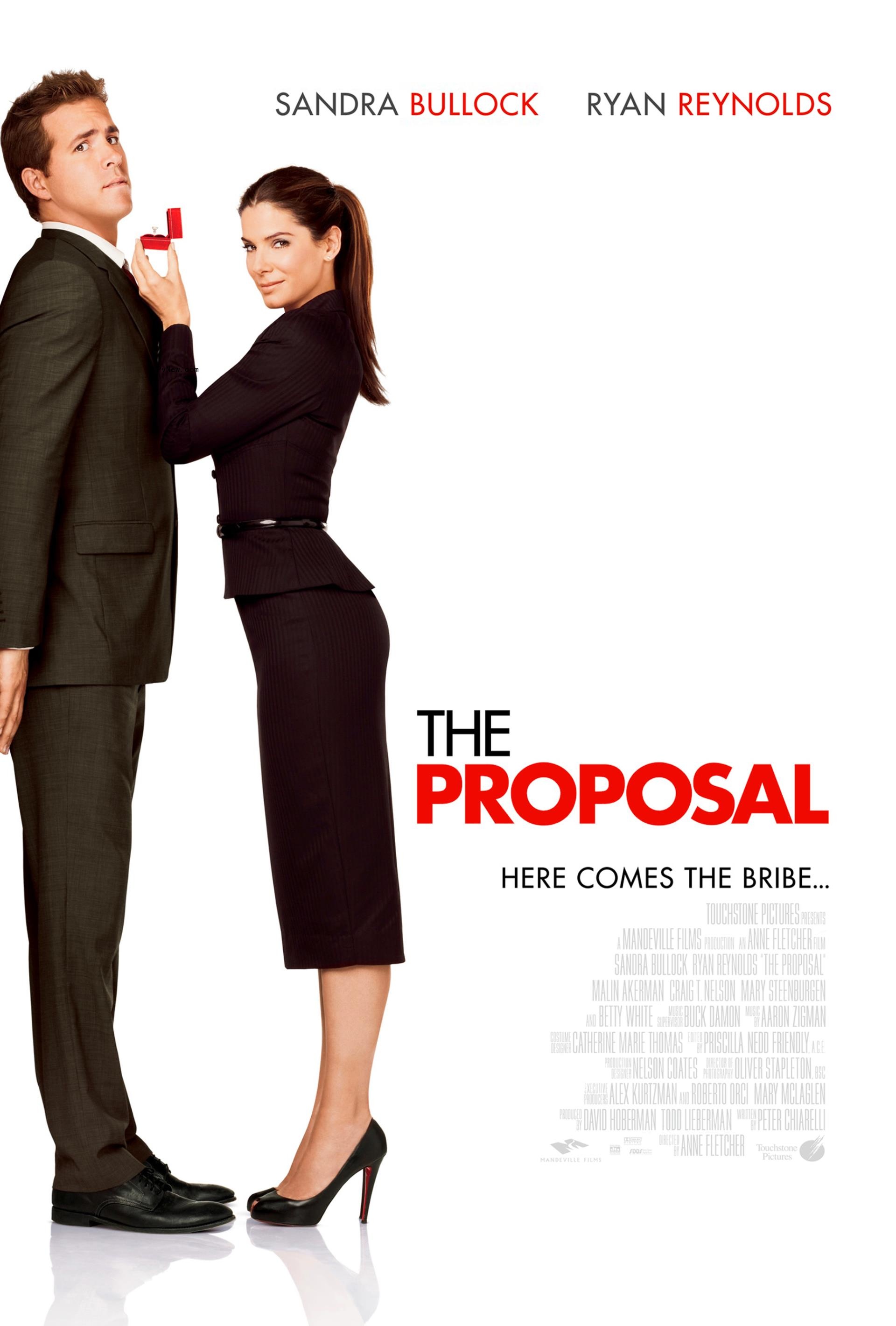 The poster for 