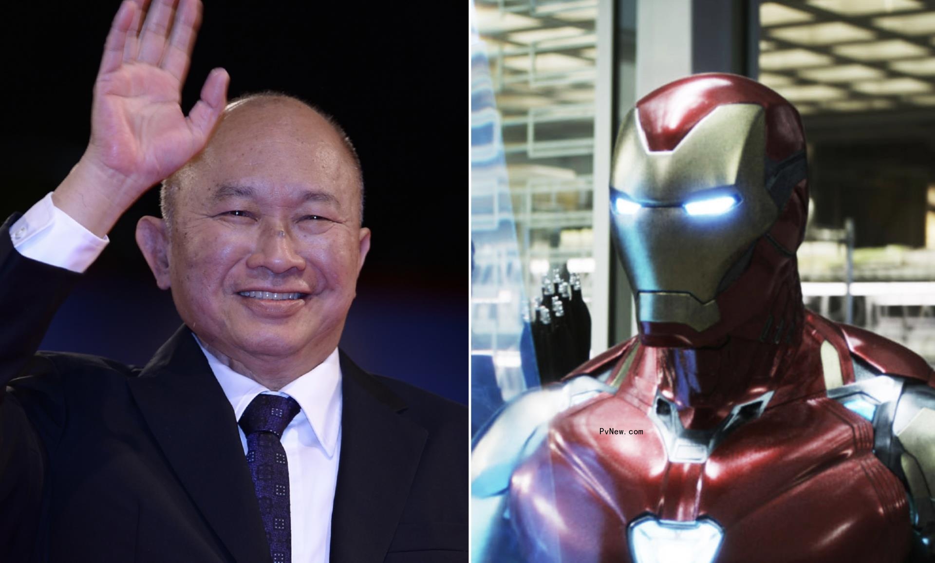 John Woo ‘Never Liked Watching’ Superhero Films and Prefers ‘Scorsese’s Movies’: I Like ‘Real Cinema. There Aren’t Many Movies Like That Lately’