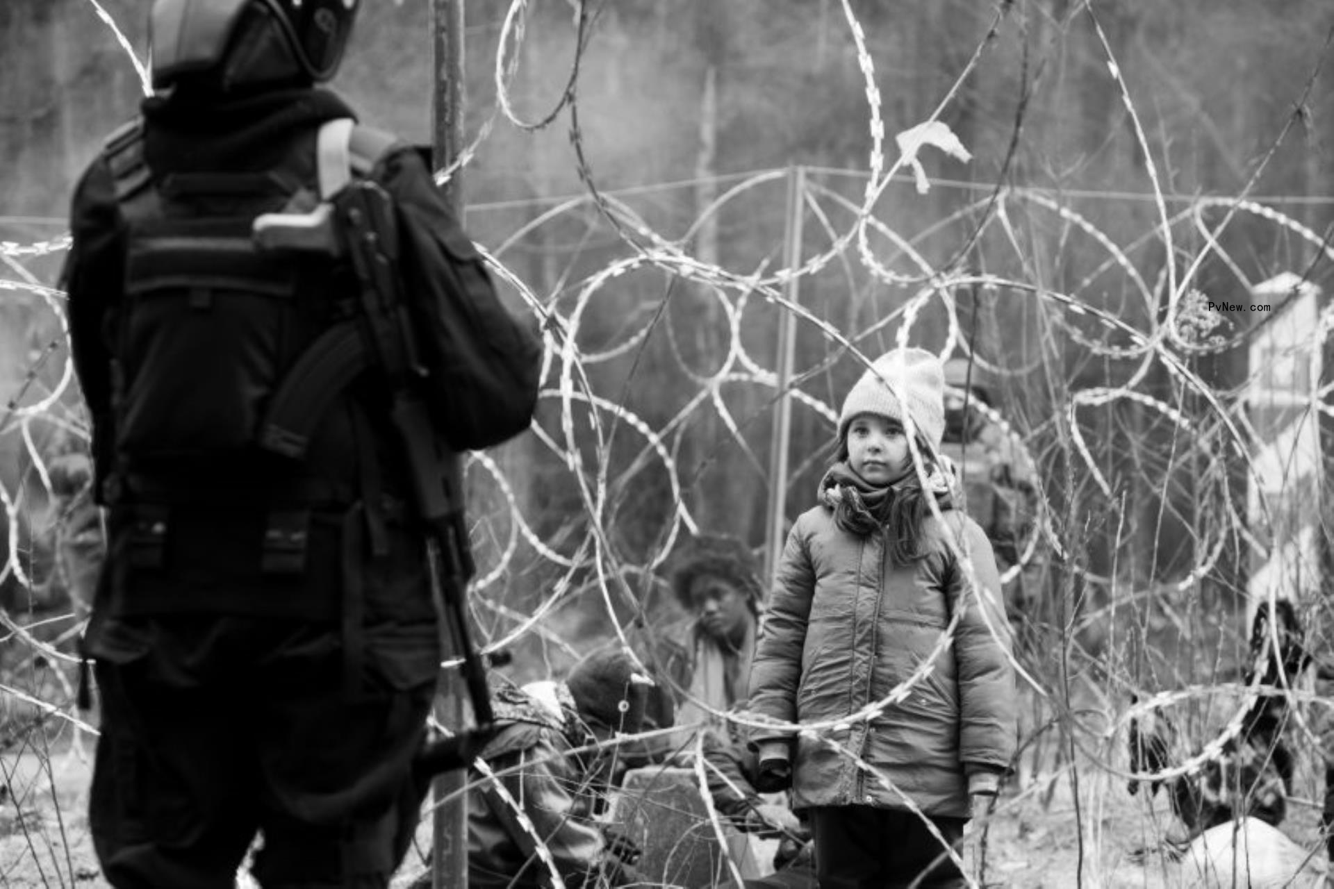 Agnieszka Holland’s ‘Green Border’ Acquired for the U.S. and U.K. by Kino Lorber, Modern Films