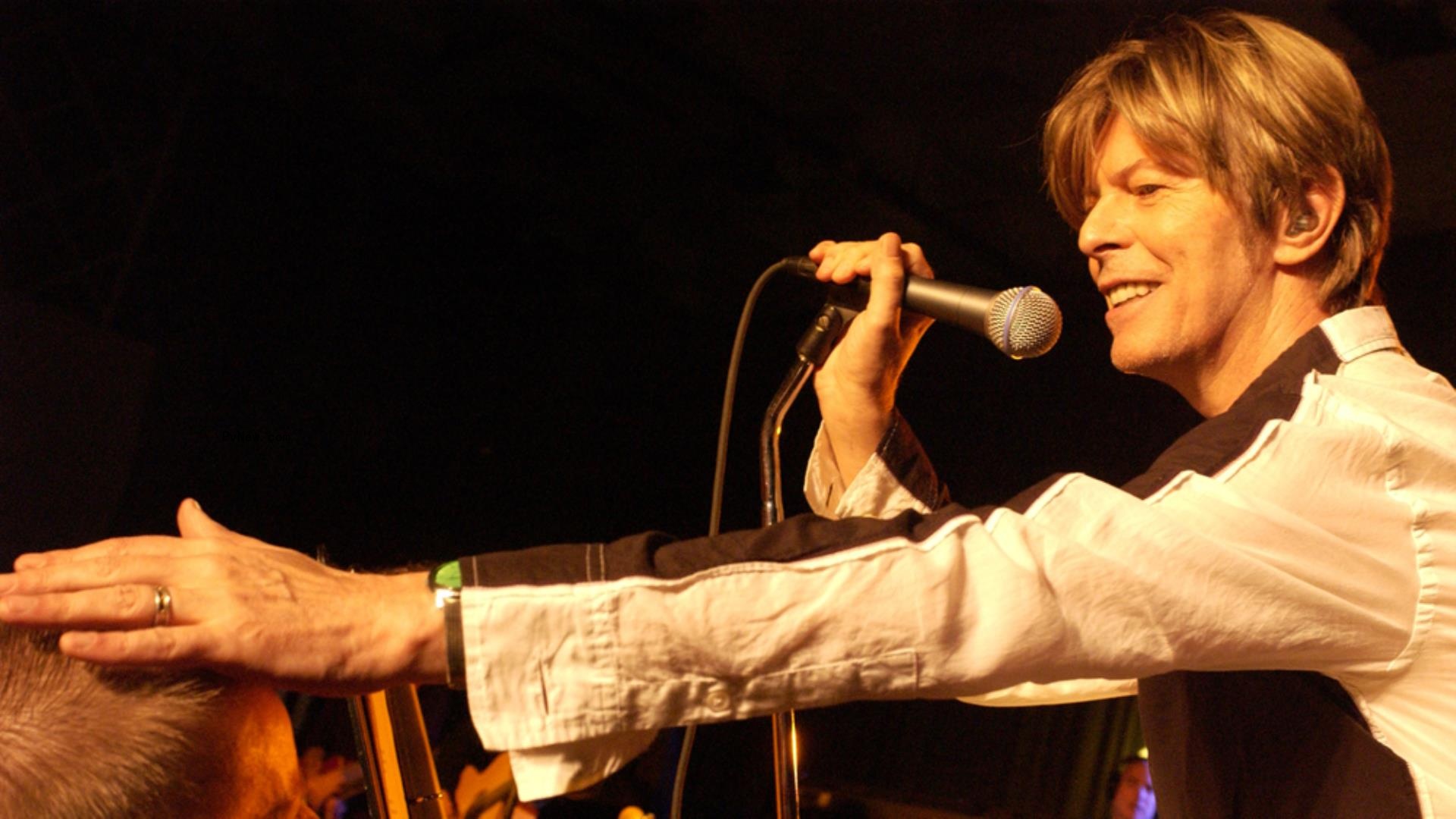 The Inside Story of David Bowie’s Long-Lost ‘Toy’ Album