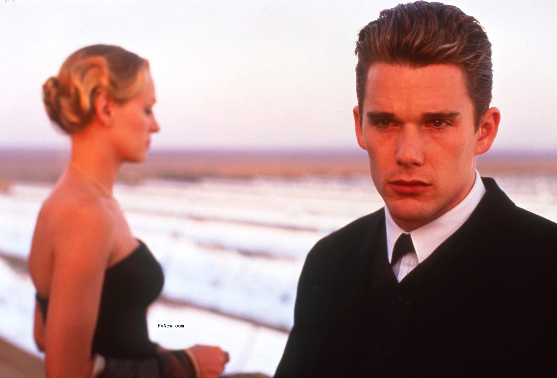 ‘Gattaca’ TV Series in Development at Showtime