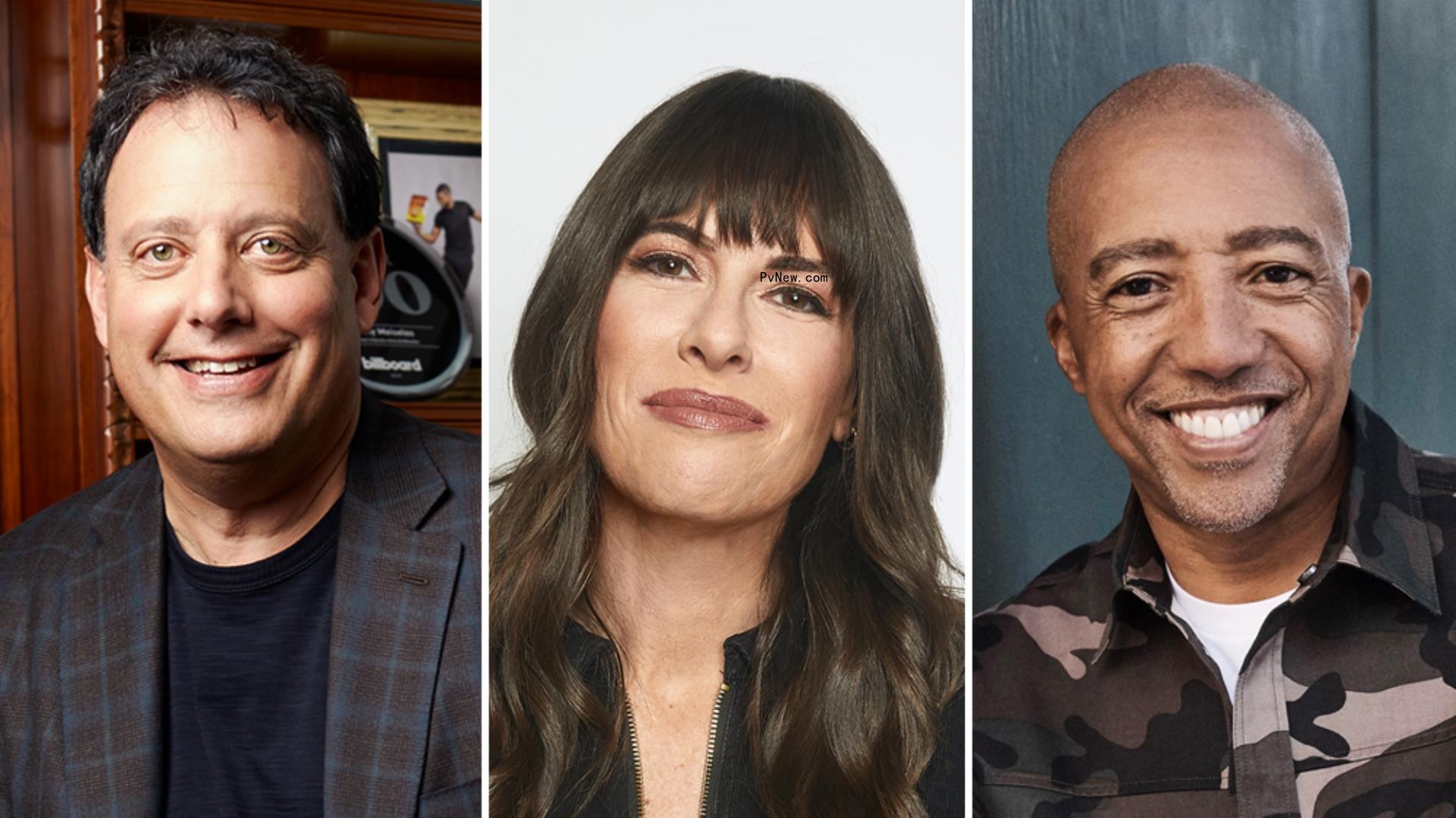 Mo<i></i>ney Moves: 10 Music Executives Poised for a Big 2022
