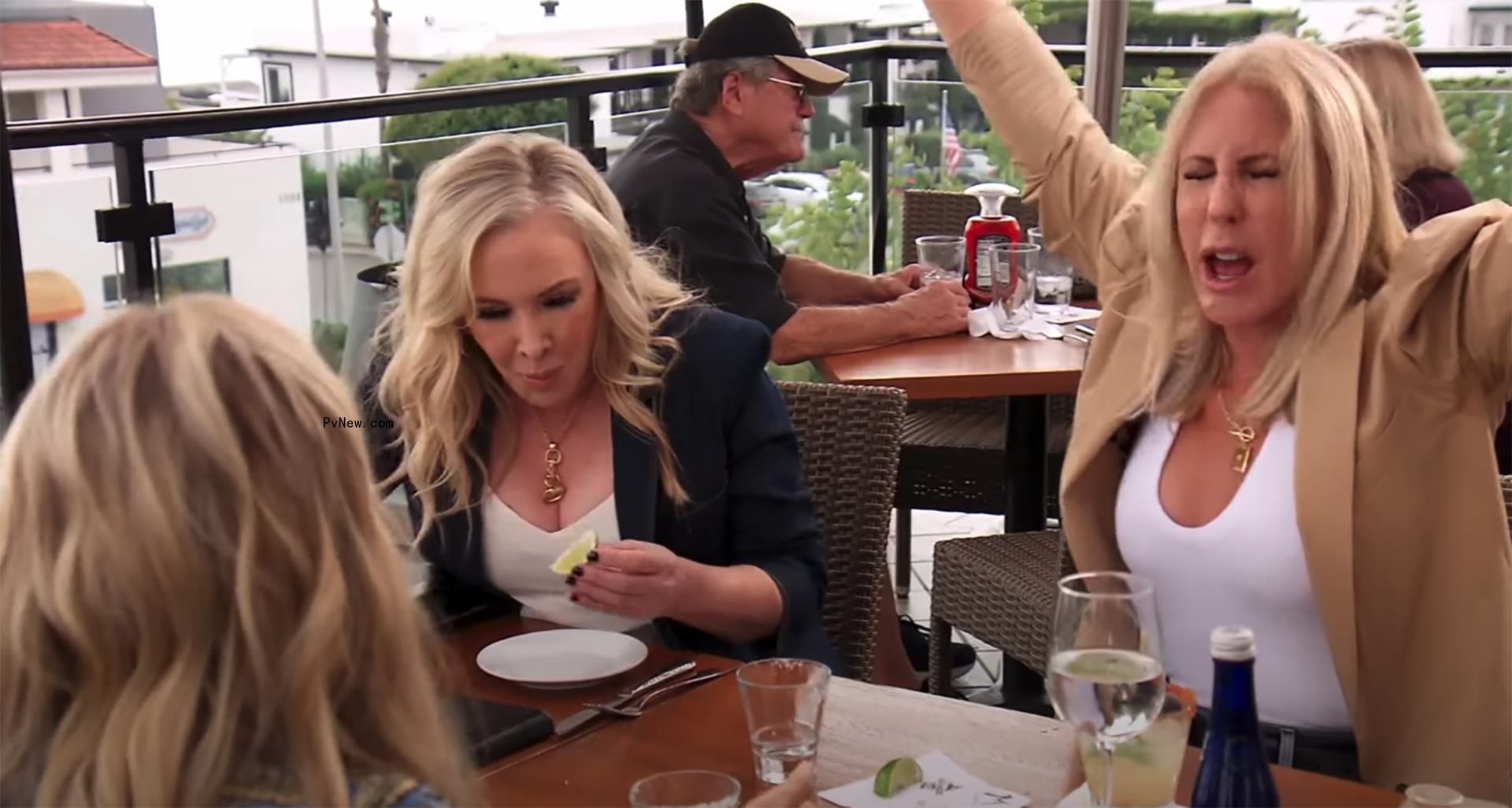 Vicki Gunvalson on