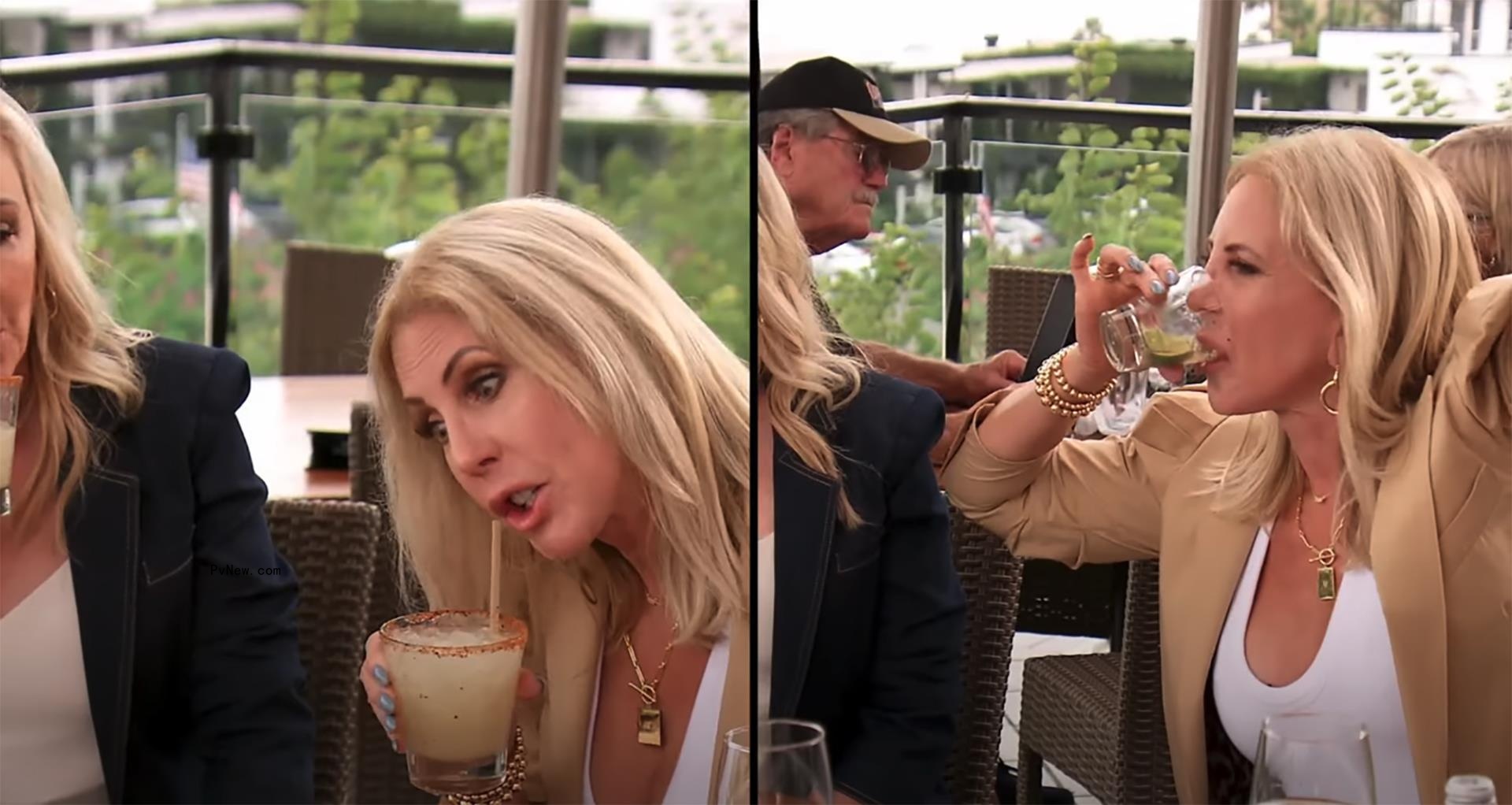 Vicki Gunvalson on