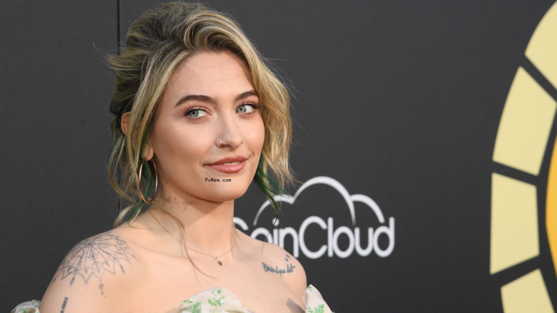 Paris Jackson Wants to Be in a Marvel Movie as ‘a Superhero or a Supervillain’