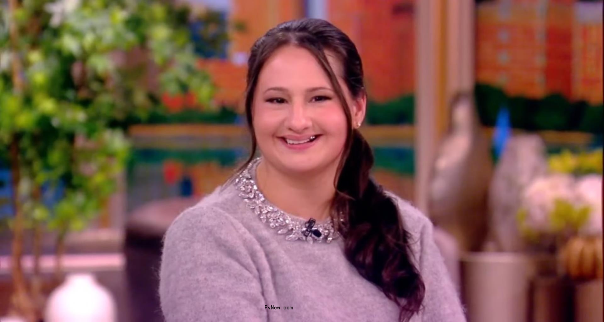 Gypsy Rose Blanchard on