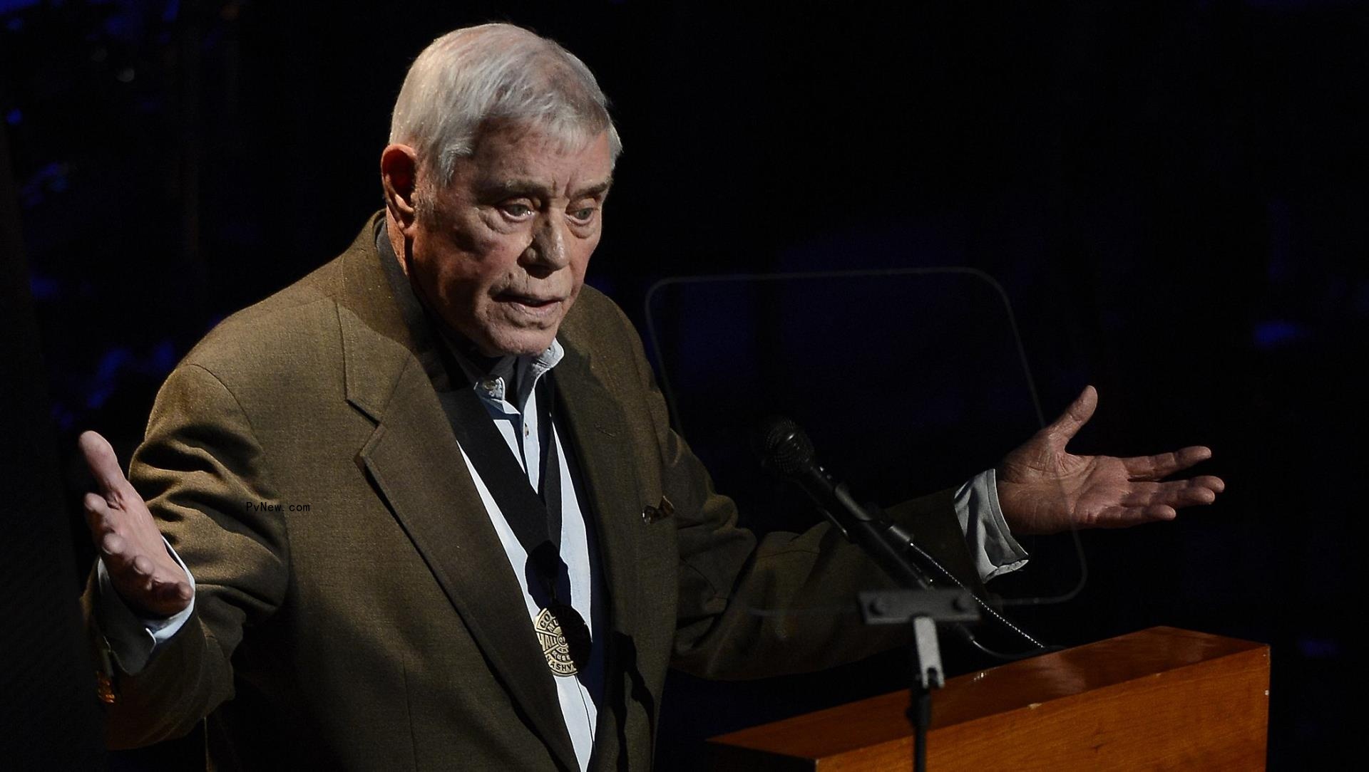 Country Legend Tom T. Hall’s Death Was a Suicide, Coro<i></i>ner Reveals